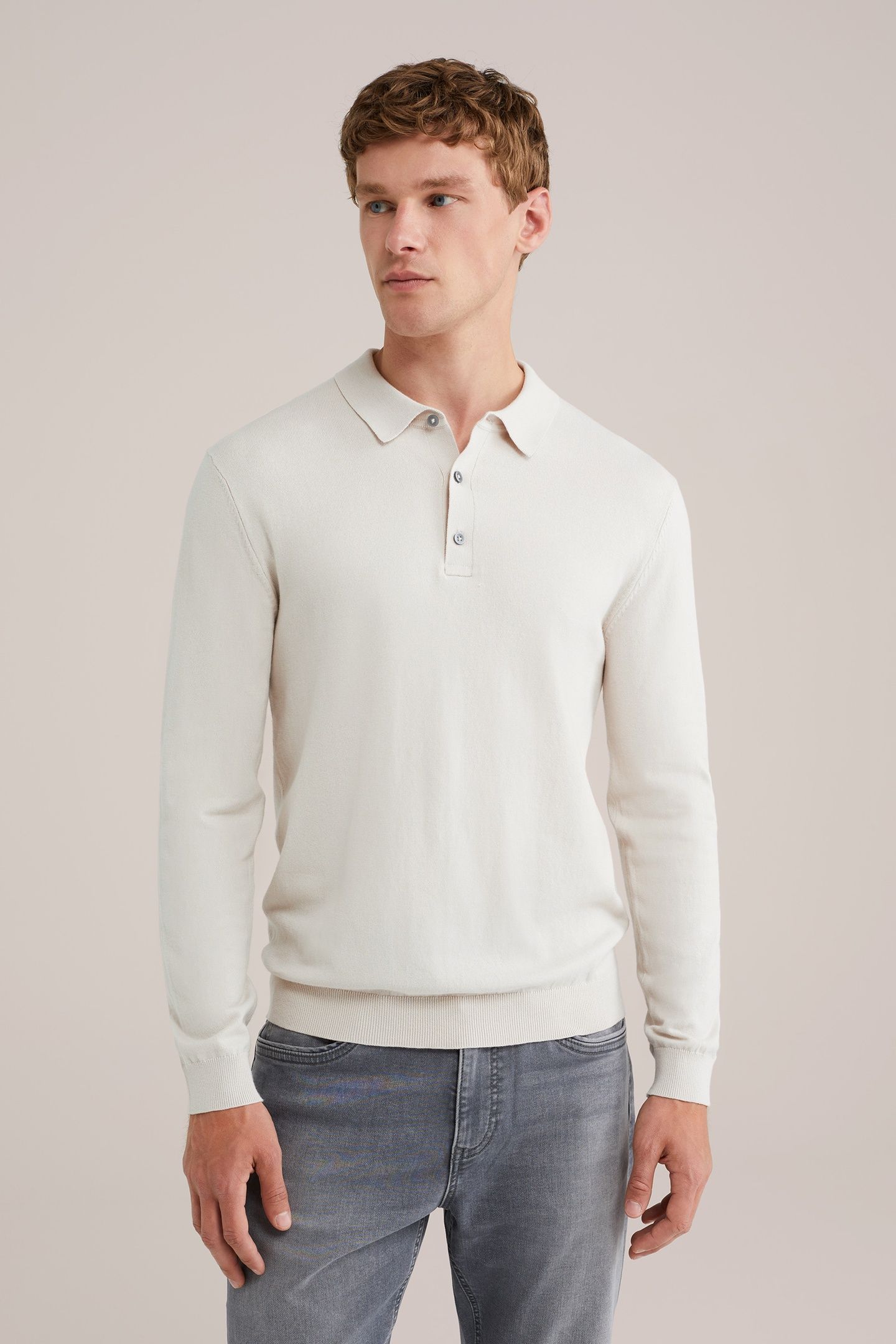 POLO WHITEGOLD 1