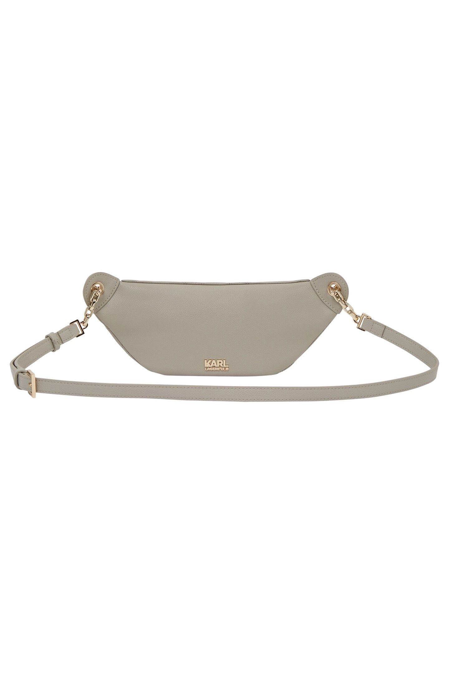 K/KURL CAVIAR BUMBAG ASHES OF ROSES 2