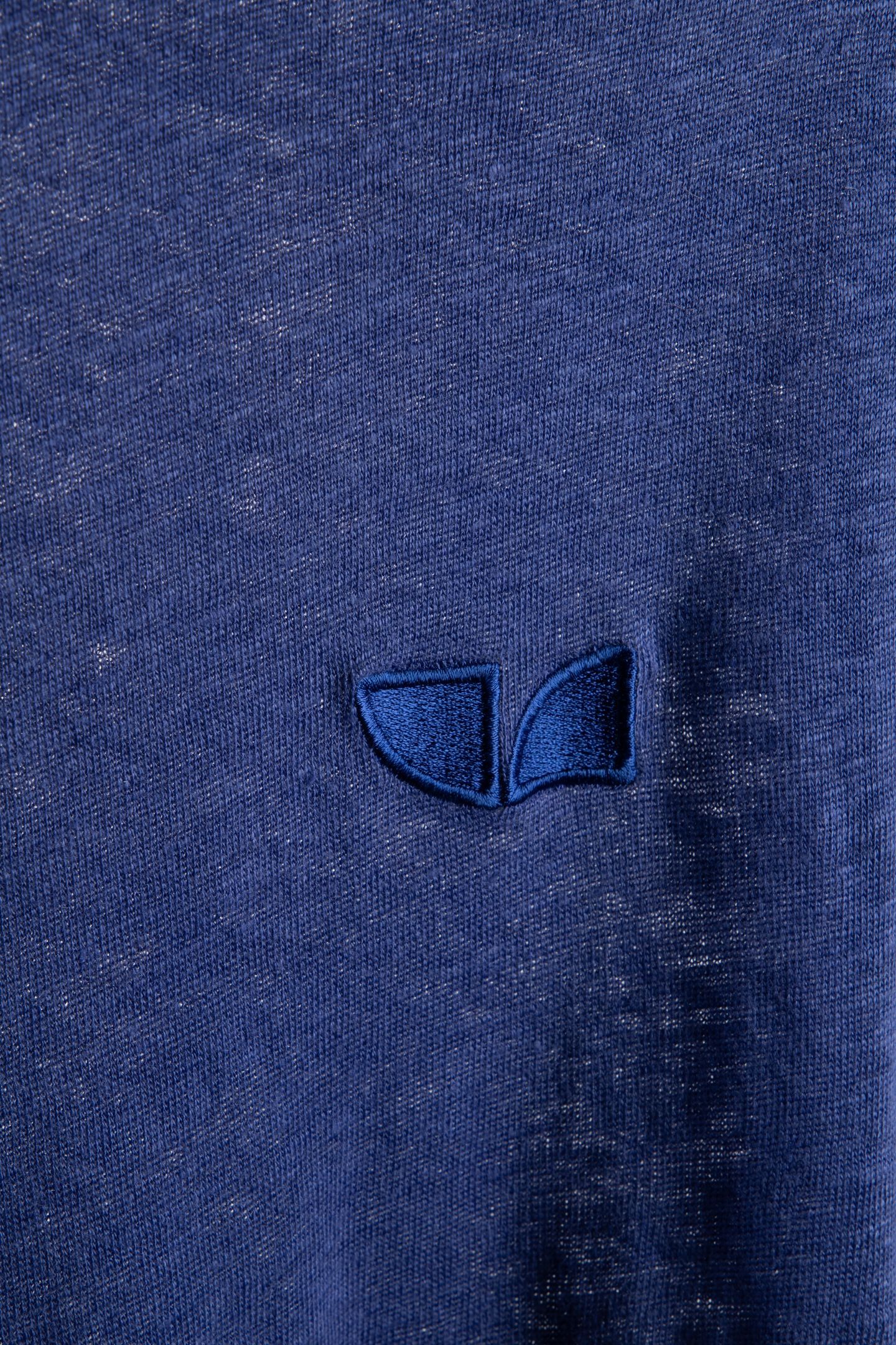 TIRAM T-SHIRT MOONLIGHT BLUE 4