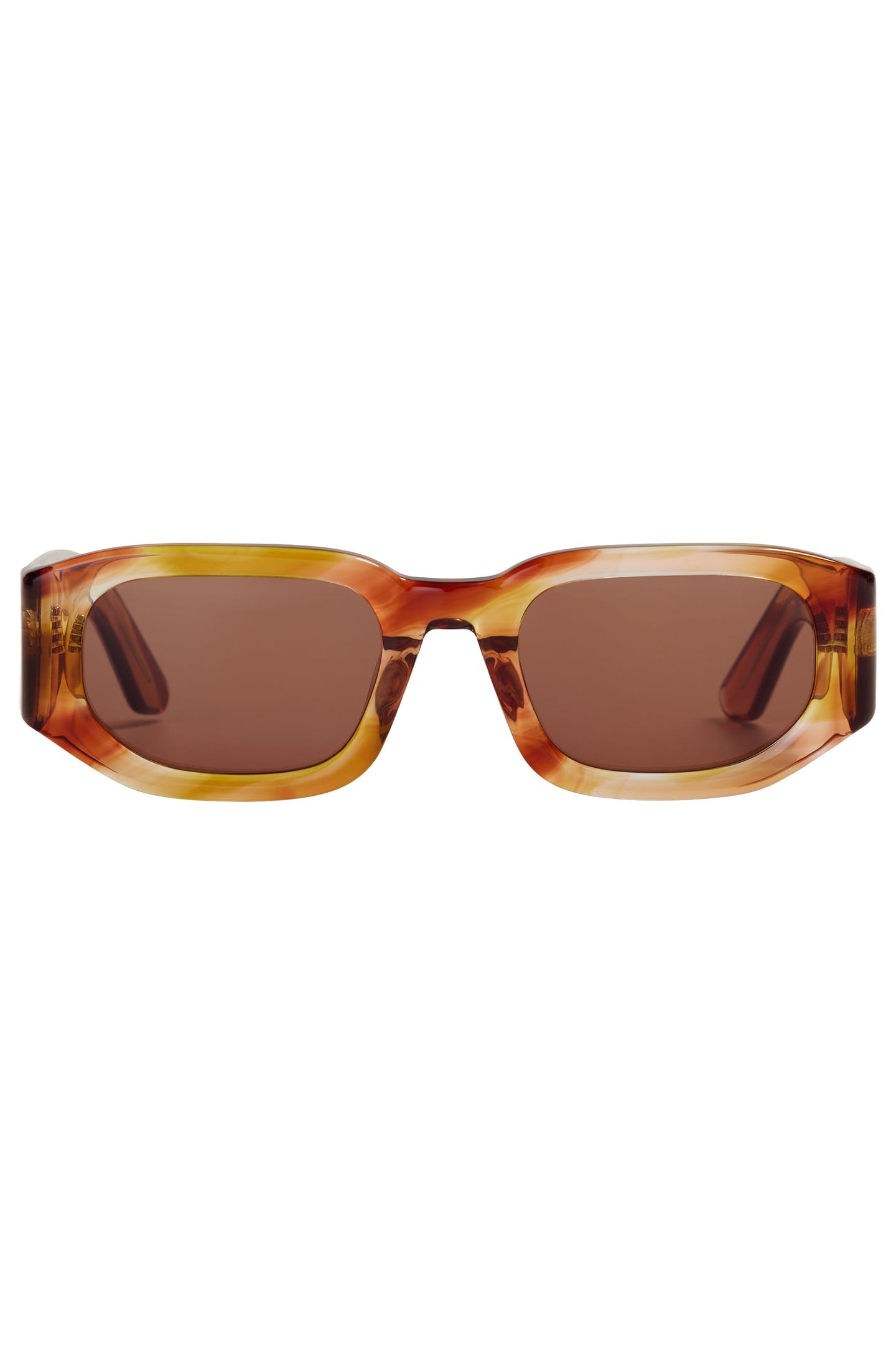UNISEX OMARI-RED-STORM-SUN 1