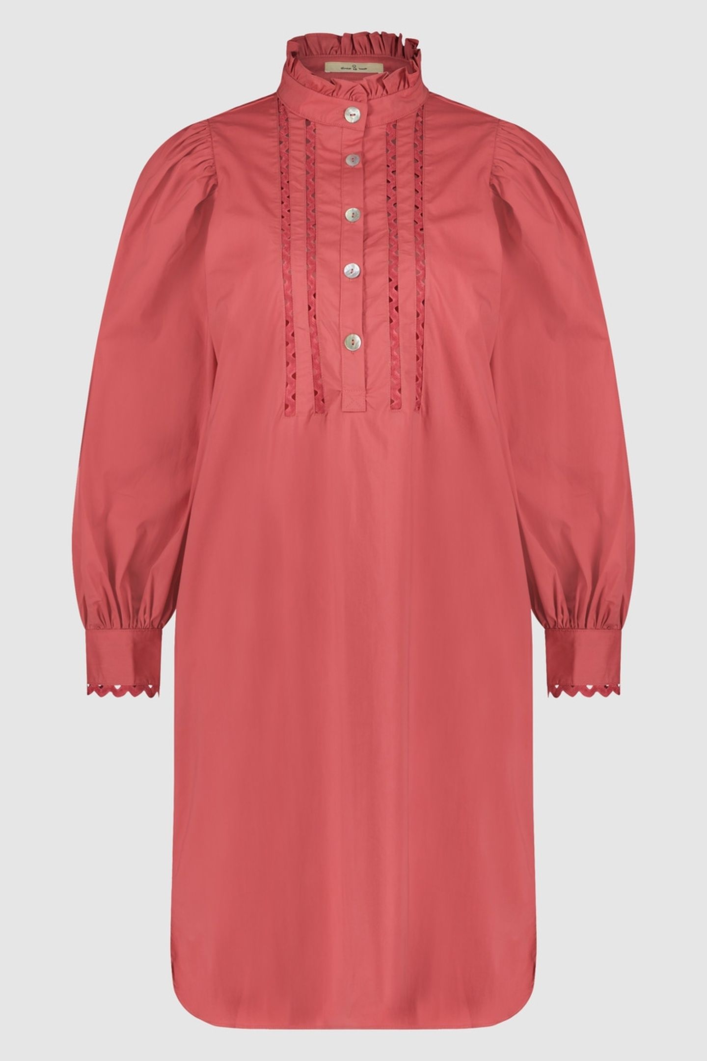 DREAM DRESS PRETTY PINK 1
