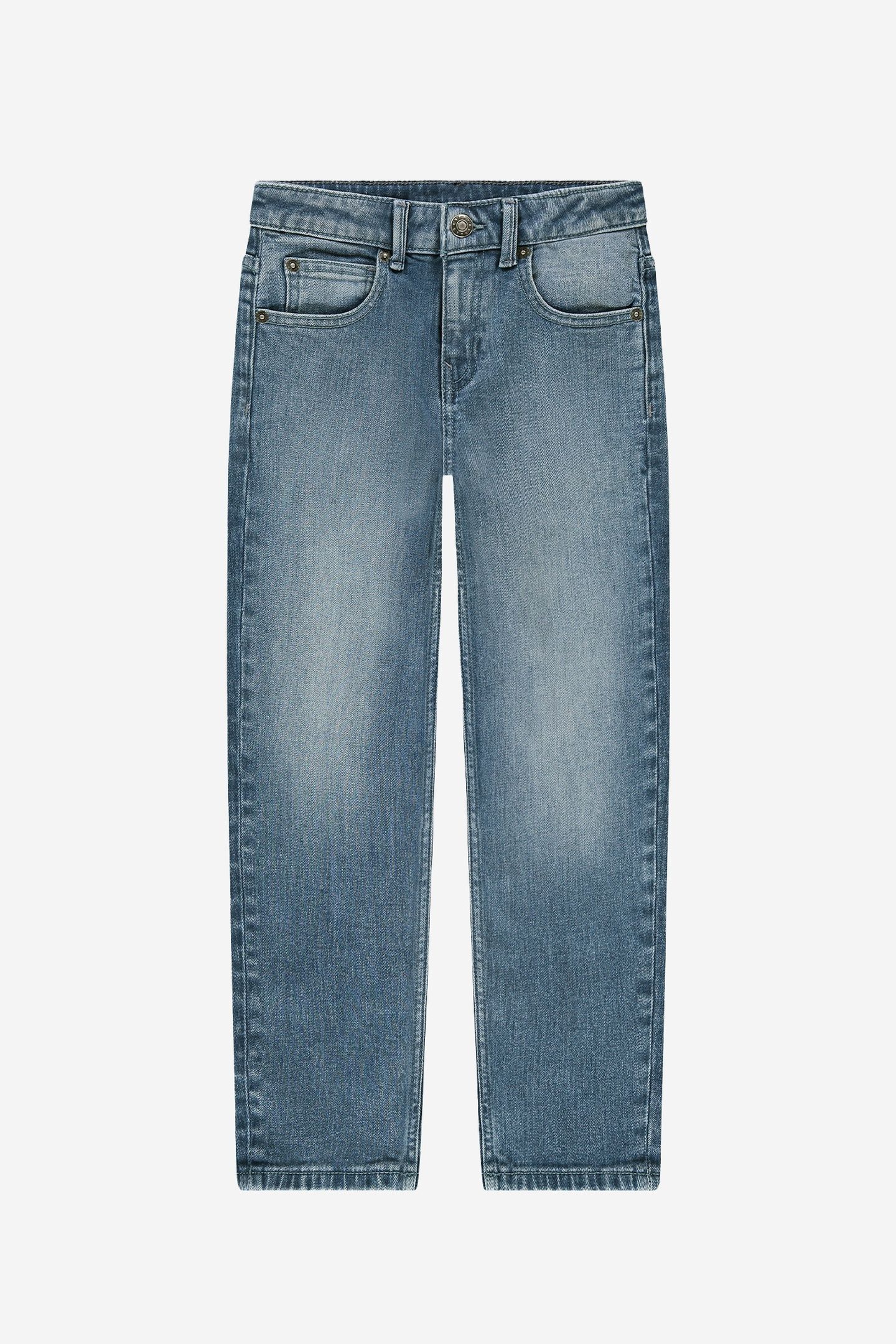 KEANN DENIM DENIM BLUE 1