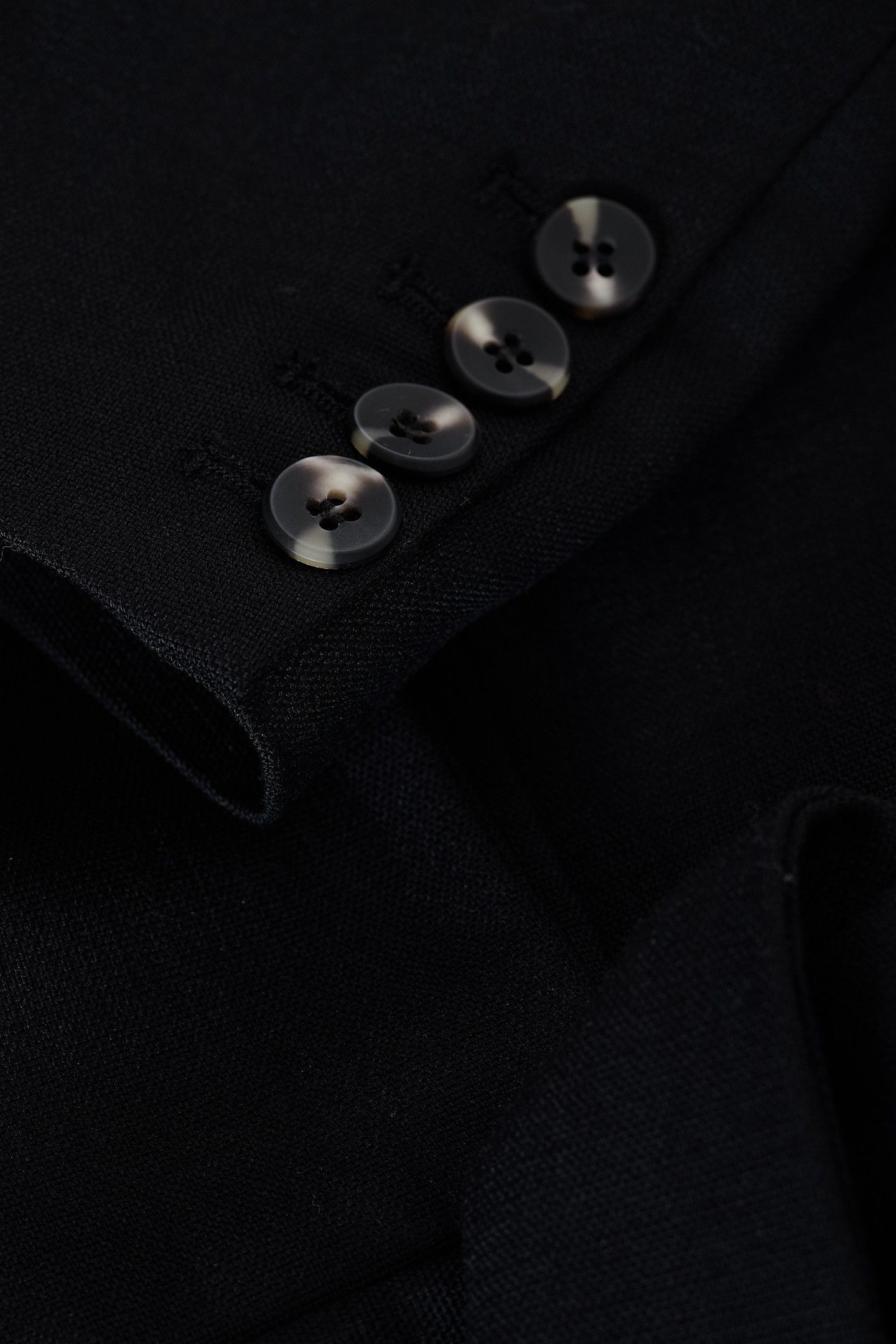 VESTE ESTA NOIR 7