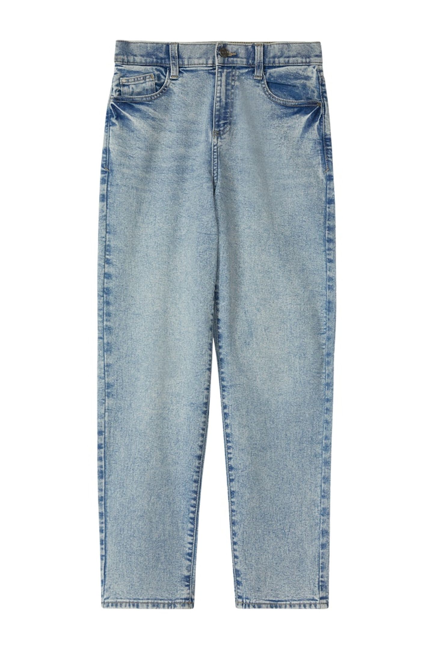 S.OLIVER JEANS BLUE DENIM 2