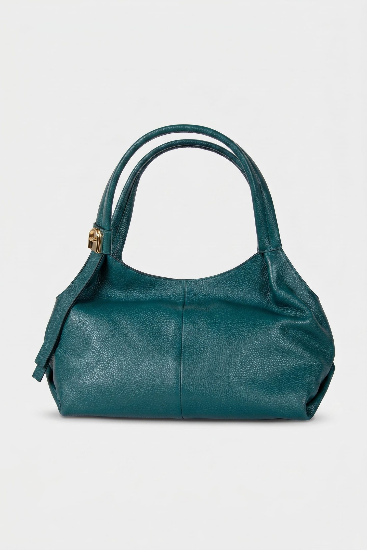 PLANETA MEDIUM HOBO TEAL 1