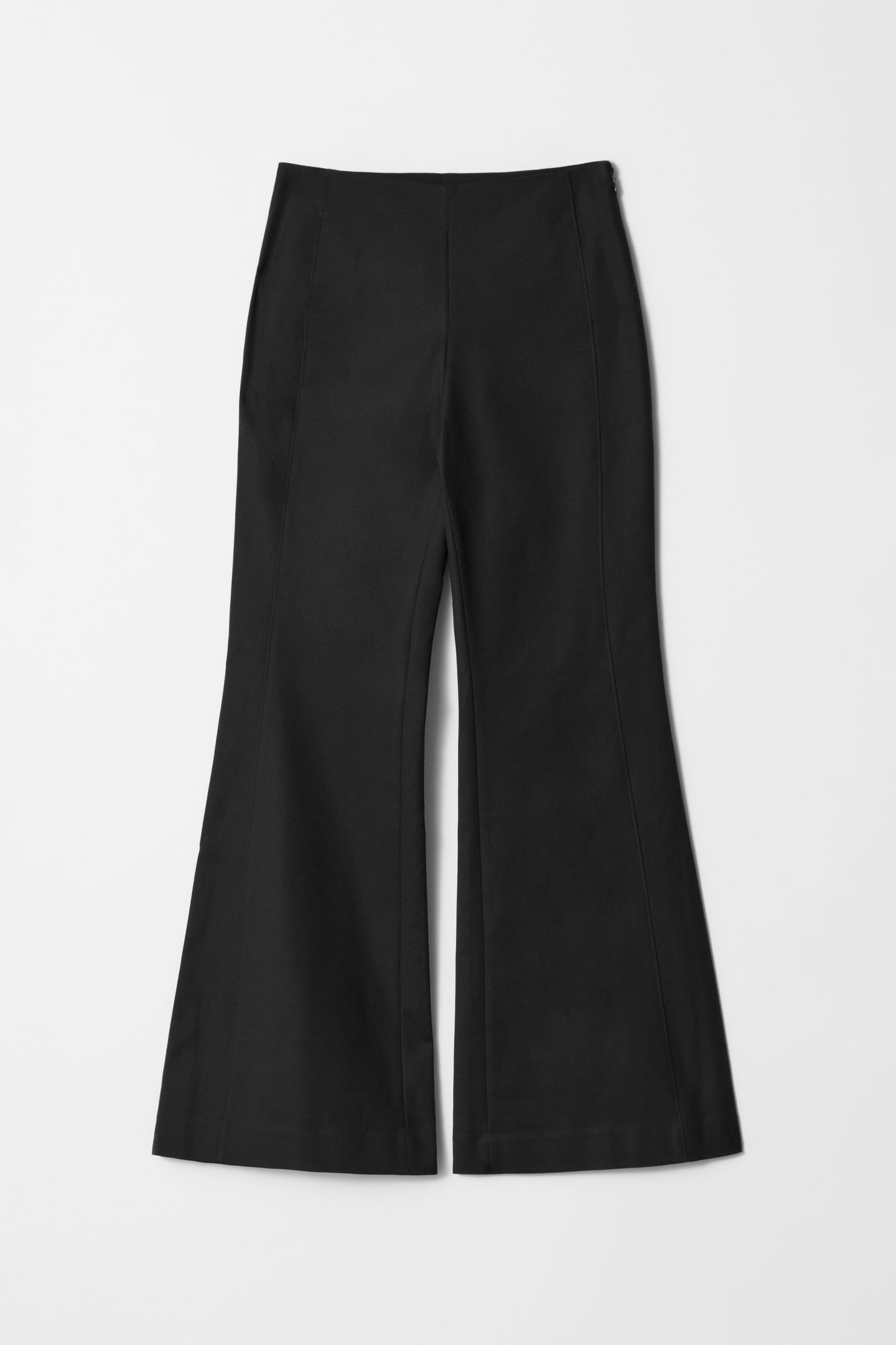 MILLA TROUSERS BLACK 4