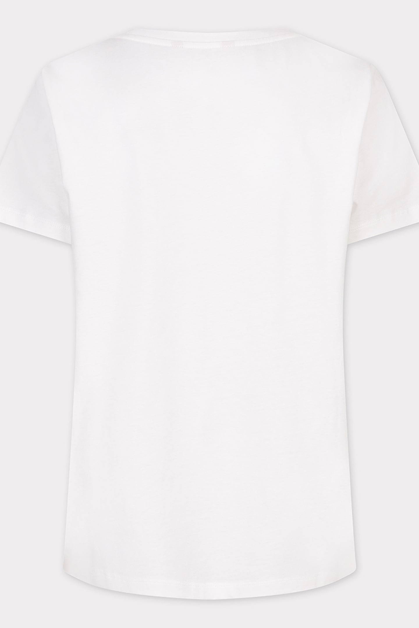 T-SHIRT "SANTORINI” OFF WHITE 7