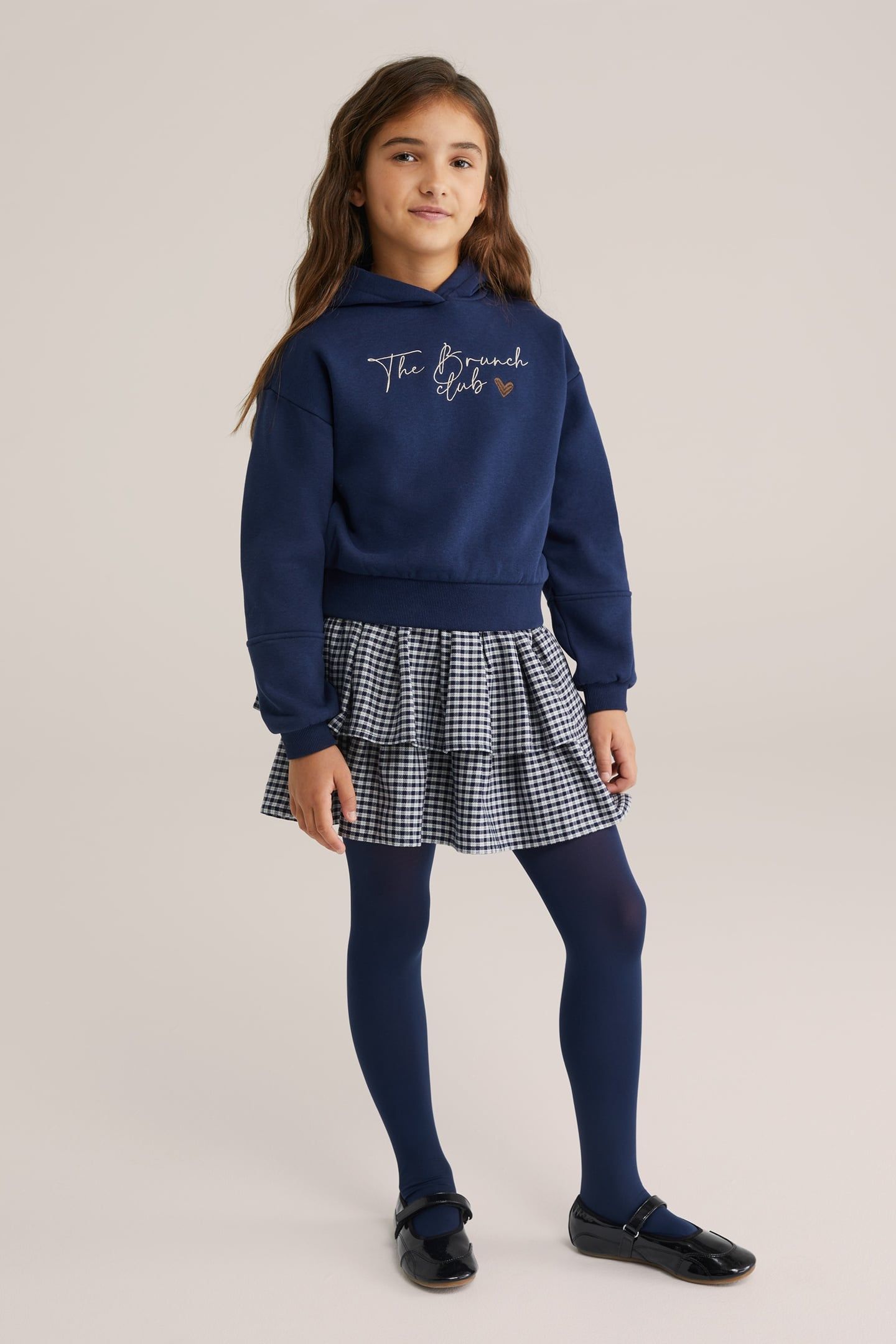 SWEATER BLUE 2