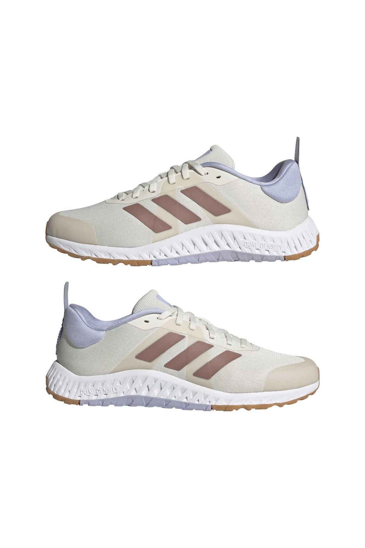 PERFORMANCE EVERYSET TRAINING SHOES CHALK WHITE 4