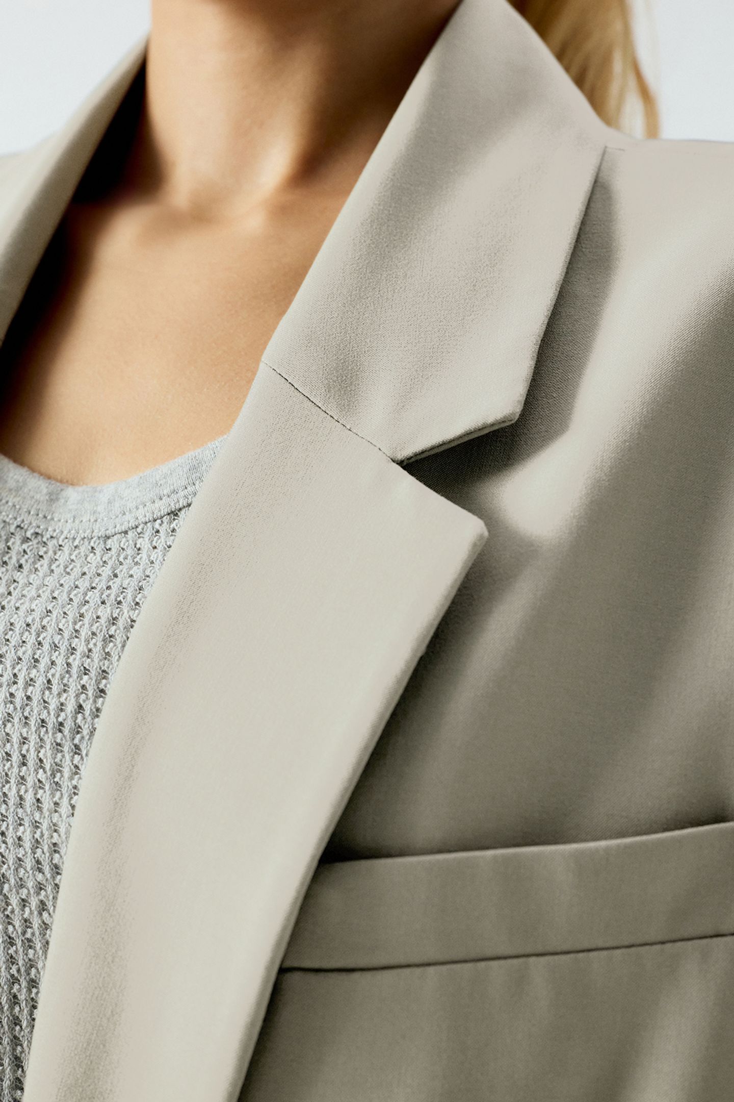KABIRD BLAZER BRUME 8