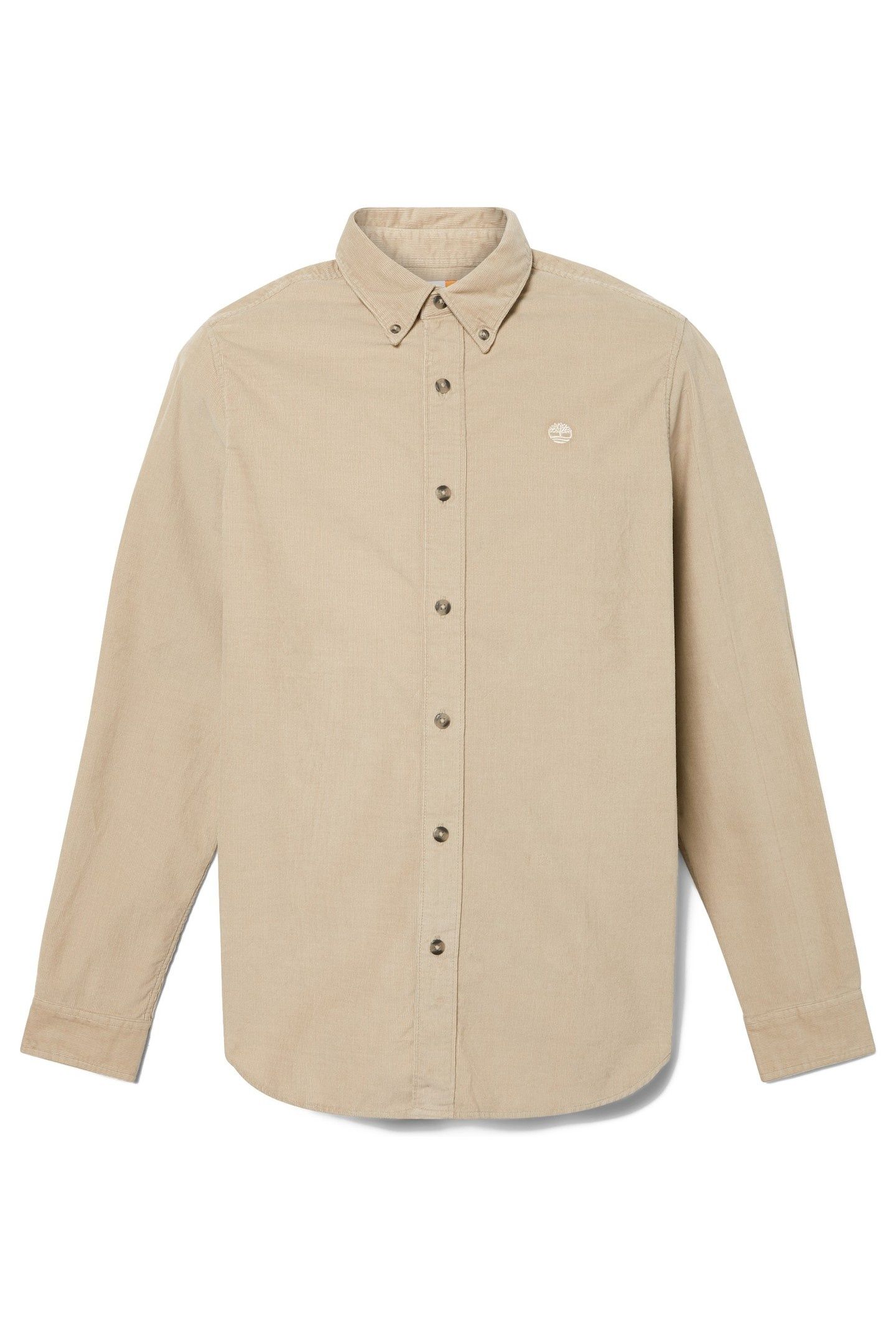 CORDUROY SHIRT ISLAND FOSSIL 3