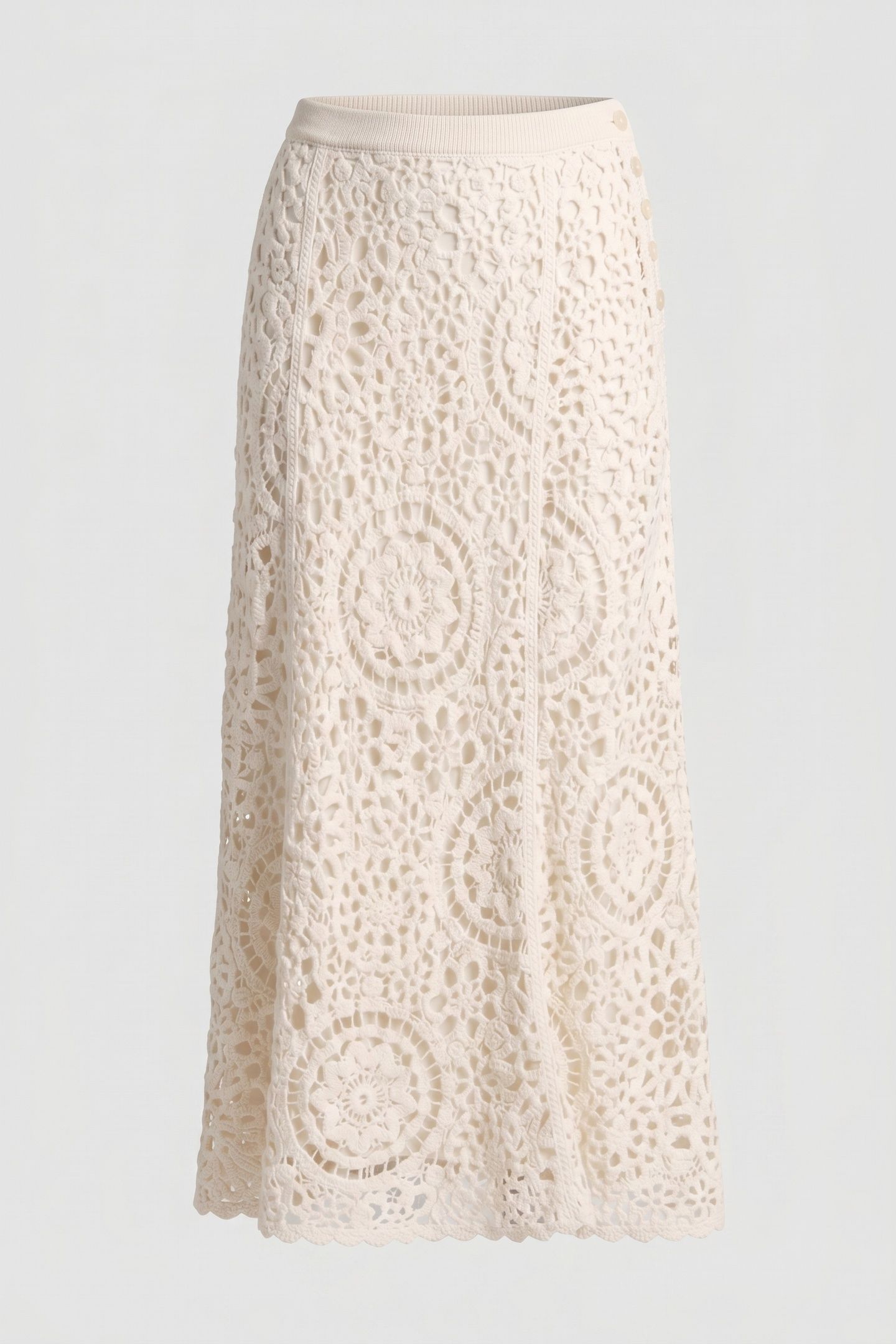 BAO SKIRT WHITE 3