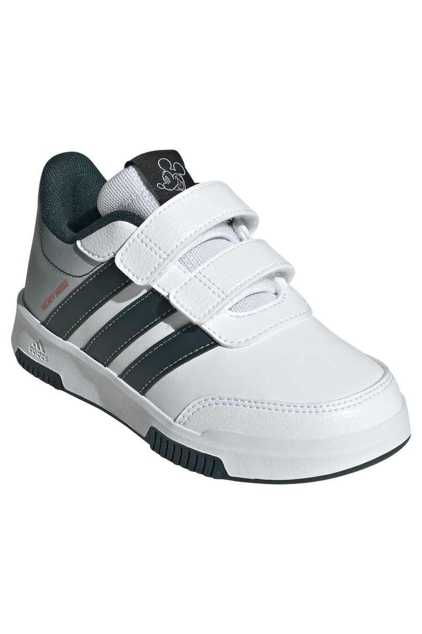 SPORTSWEAR ADIDAS DISNEY MICKEY MOUSE TENSAUR SHOES KIDS FTW 6
