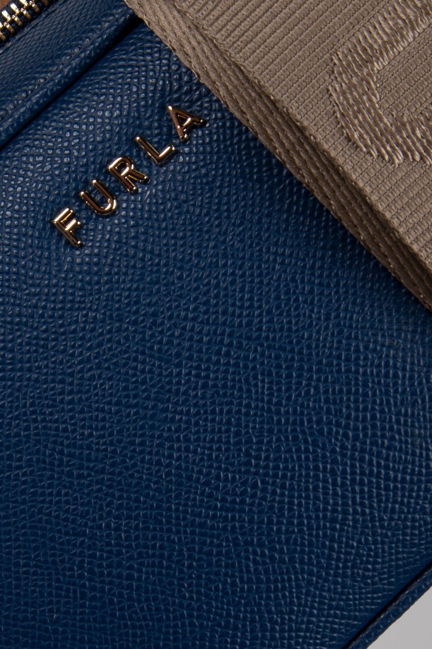 CLASSIC XL CROSSBODY POUCH INDIGO+TORTORA 4