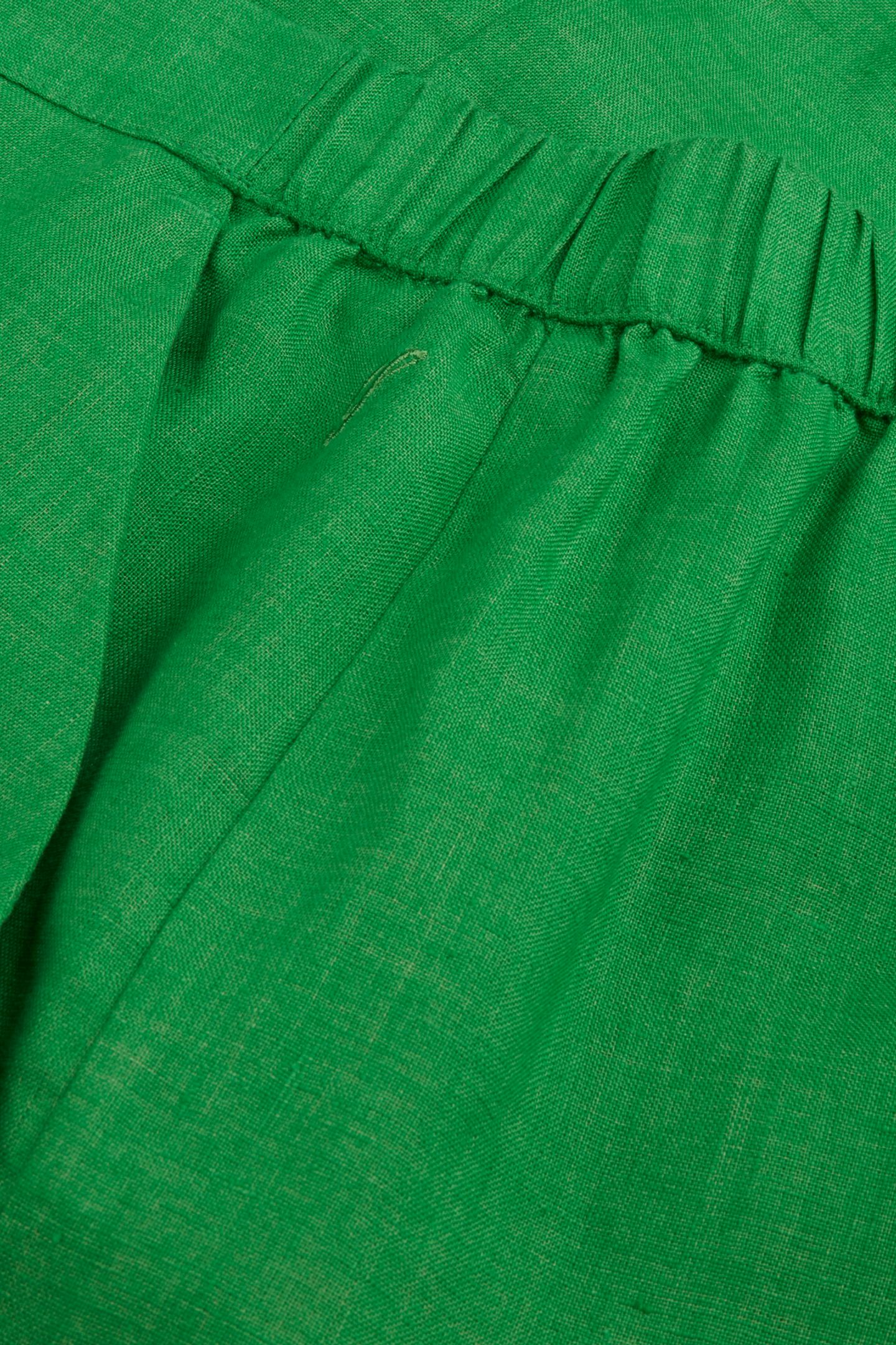 ELLA SHORTS GREEN 3
