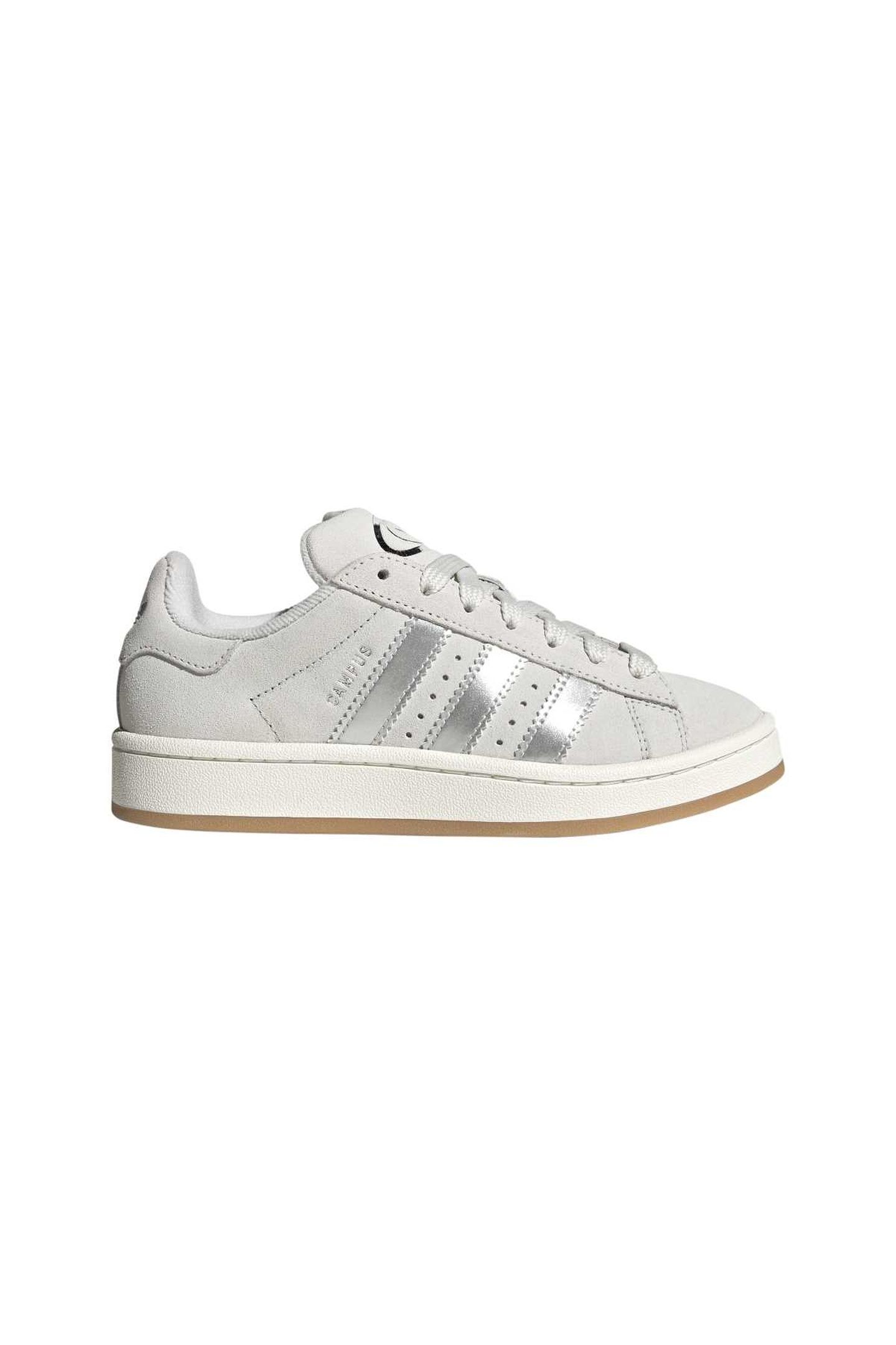 ORIGINALS CAMPUS 00S SHOES CRYSTAL WHITE 1