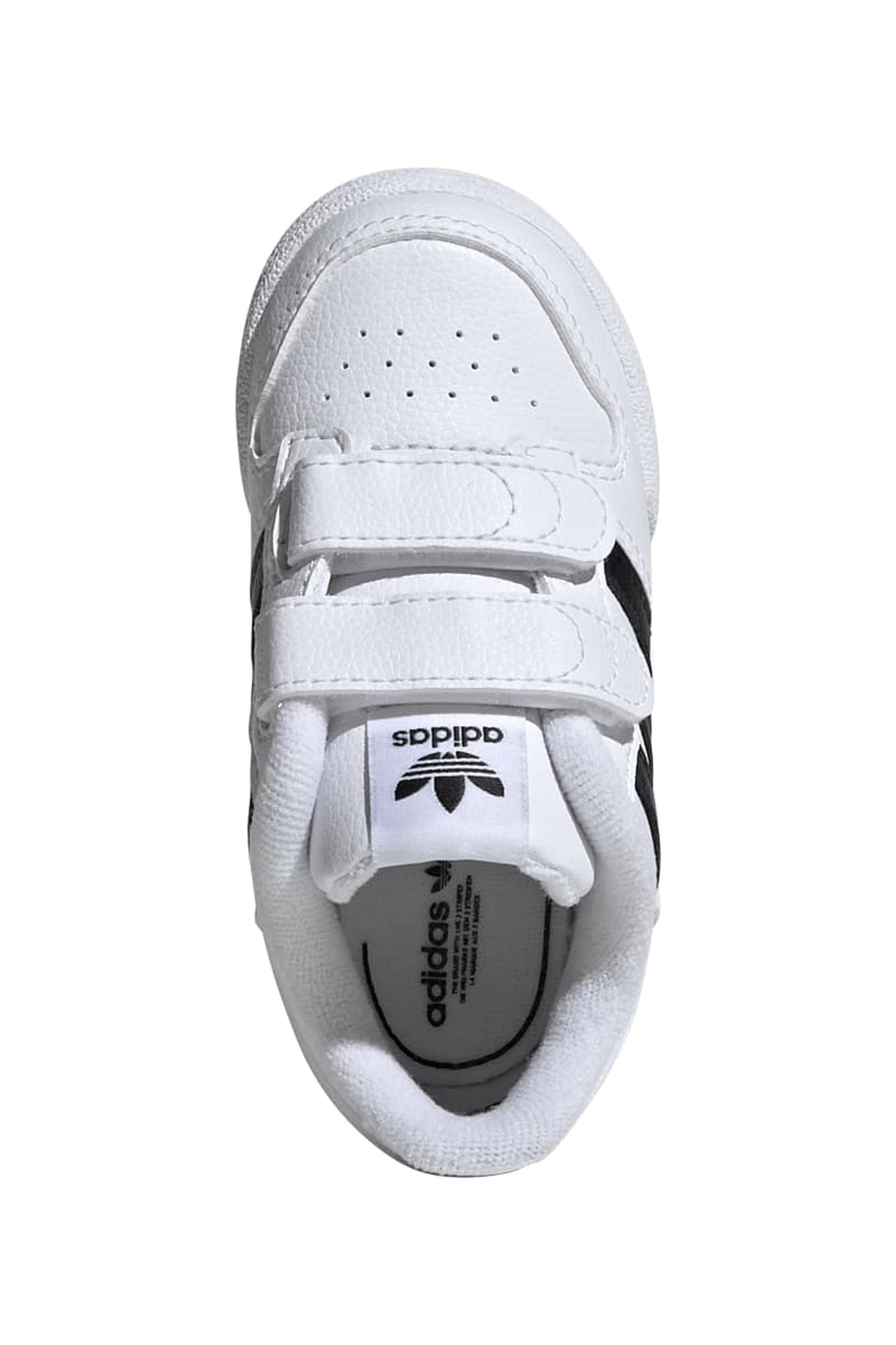 ORIGINALS TEAM COURT 2 STR COMFORT CLOSURE I SHOES FTWR WHIT 4