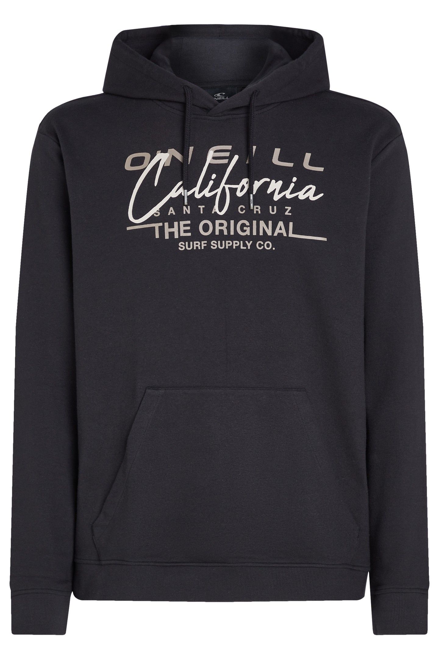 O'NEILL CALI HOODIE BLACK OUT 5