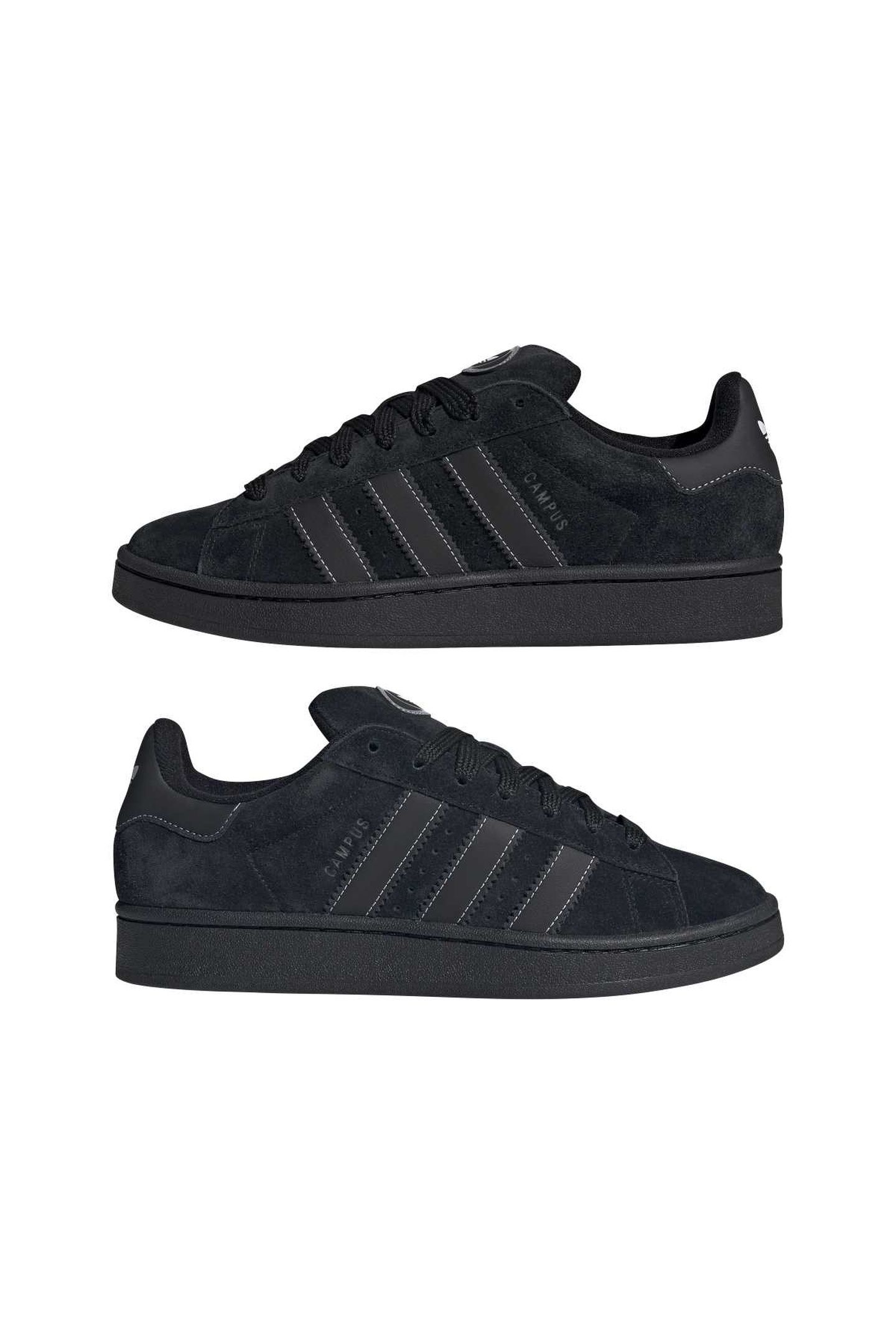 UNISEX ORIGINALS CAMPUS 00S SHOES CORE BLACK 2