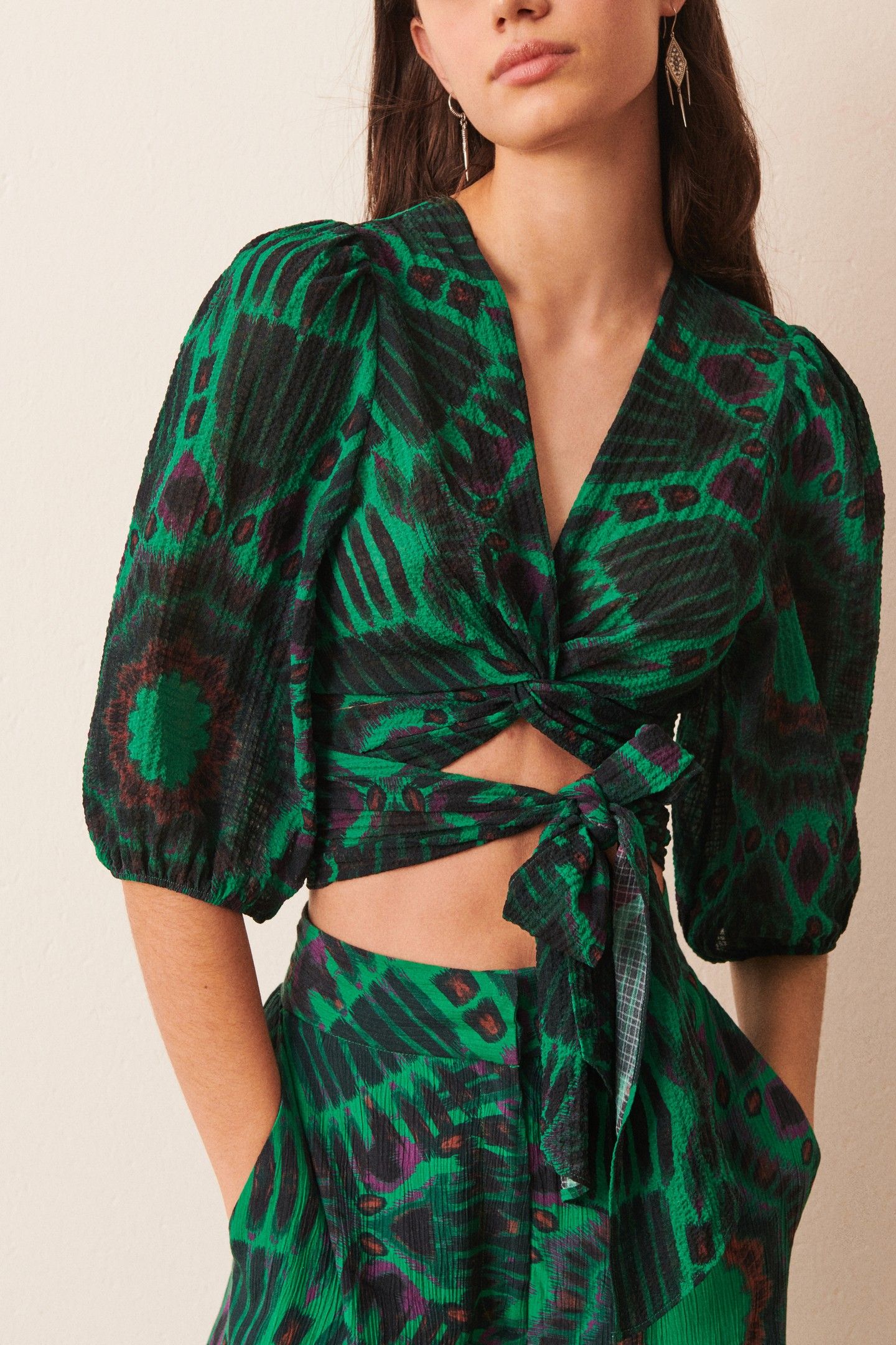TOP CALLY VERT 1