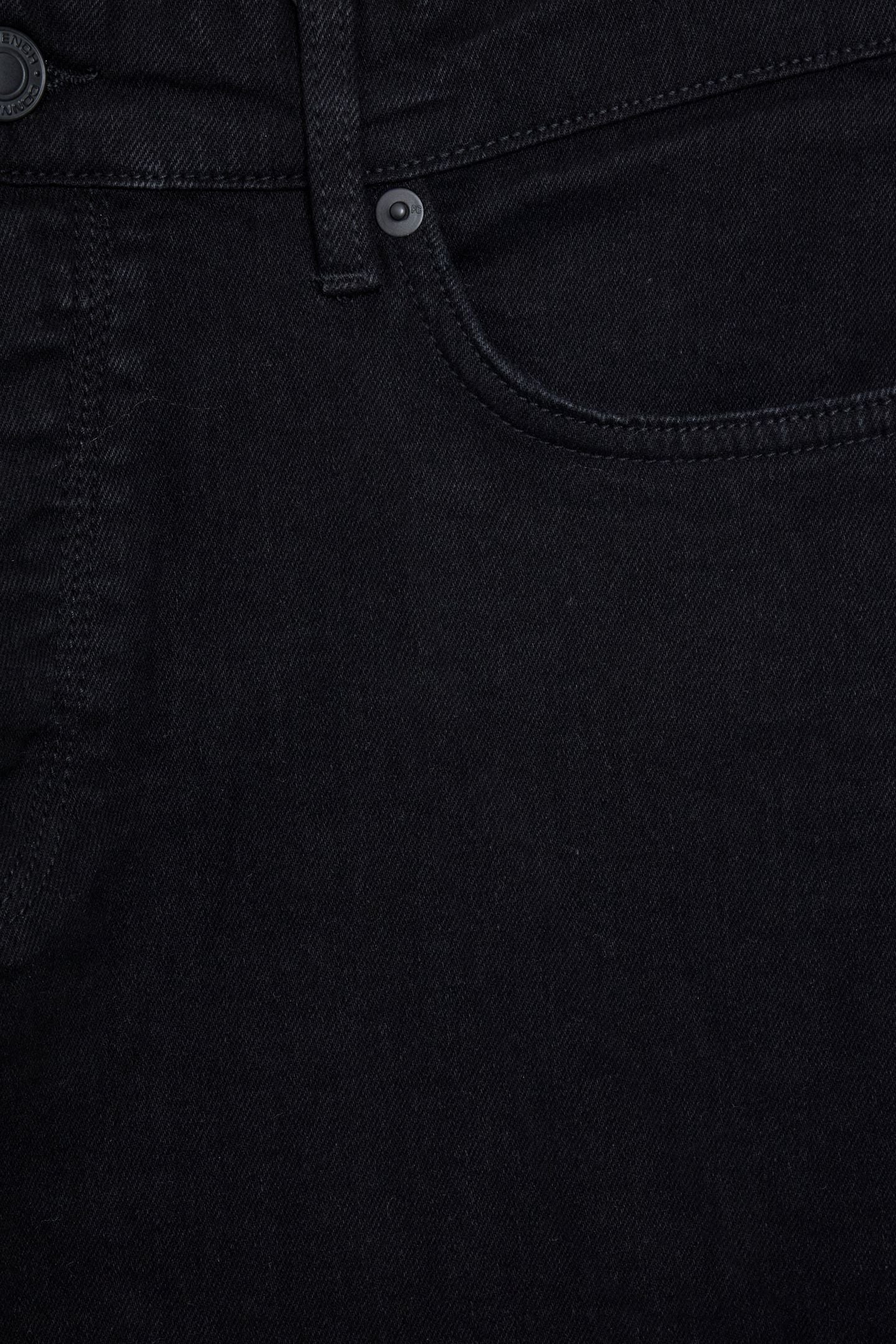 FC SLIM JEAN BLK01 REG 3