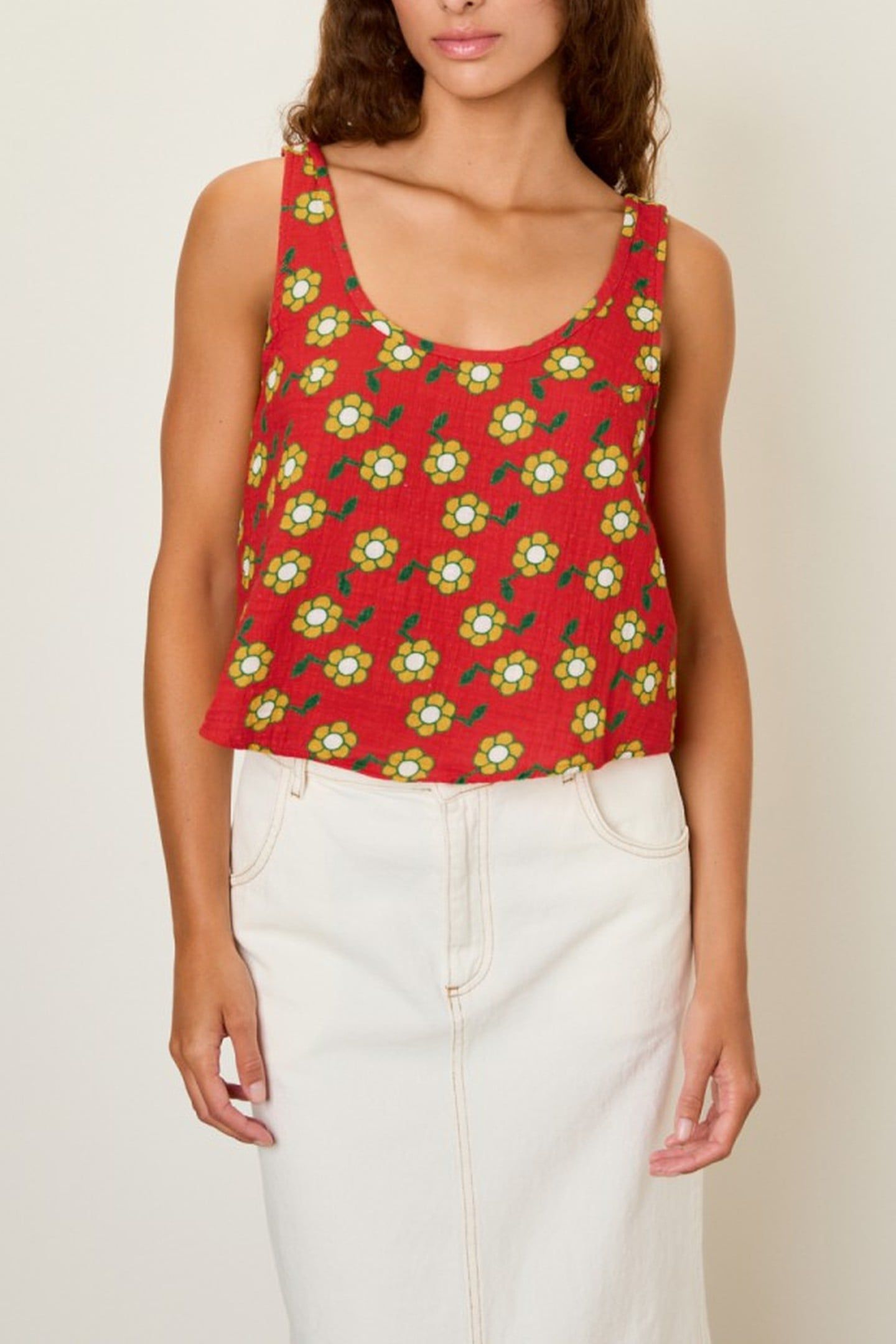 OYOBAY TOP FLORE 2