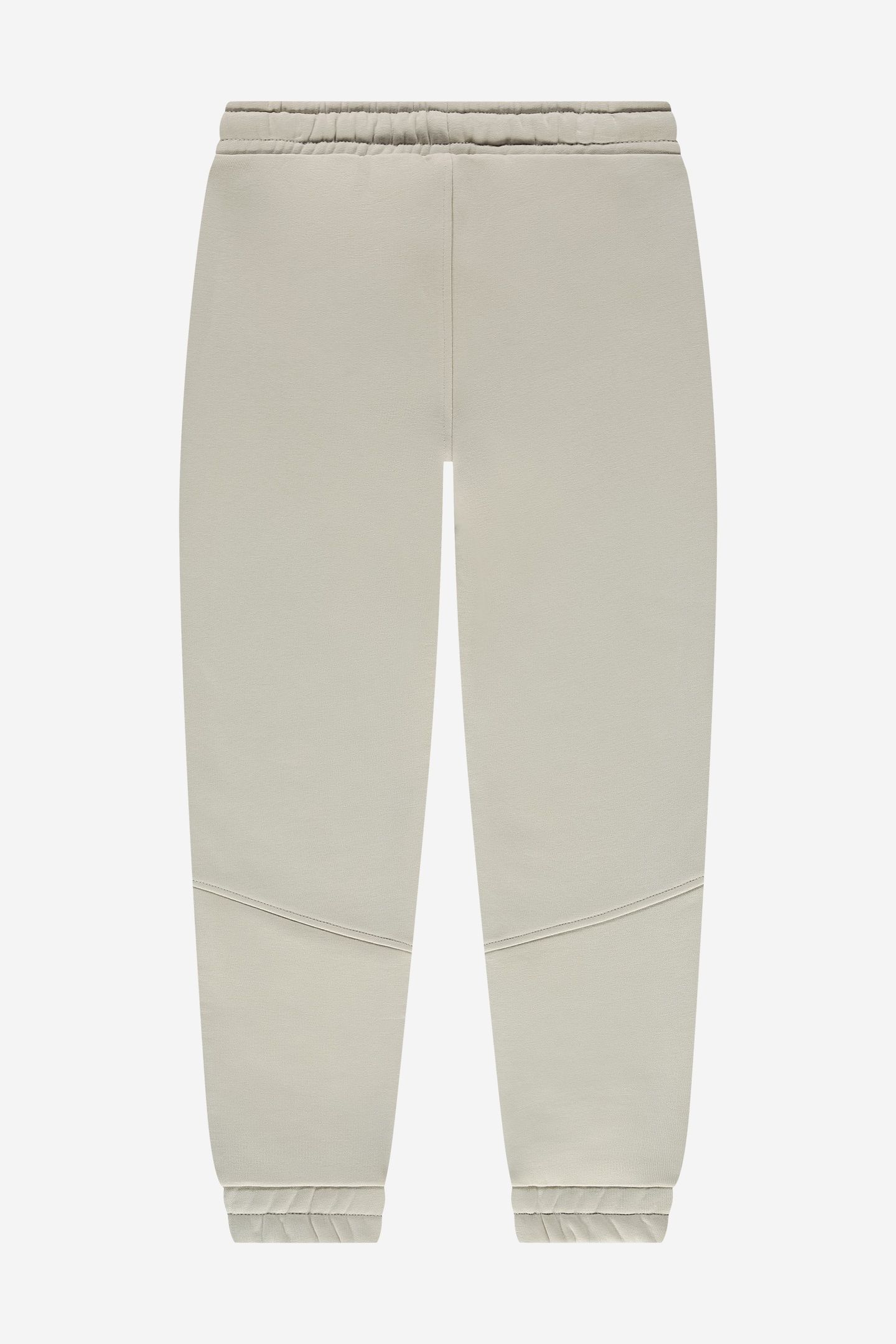CUTSEAM SWEATPANTS CLAY BEIGE 2
