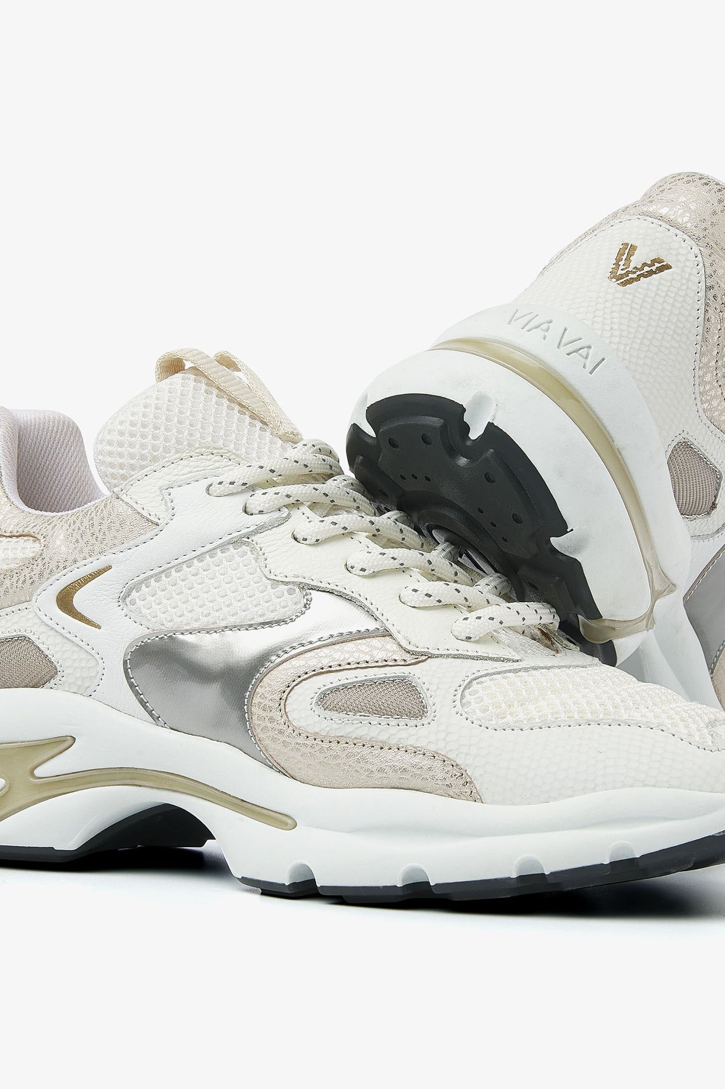 VESPER DUE BEIGE 4