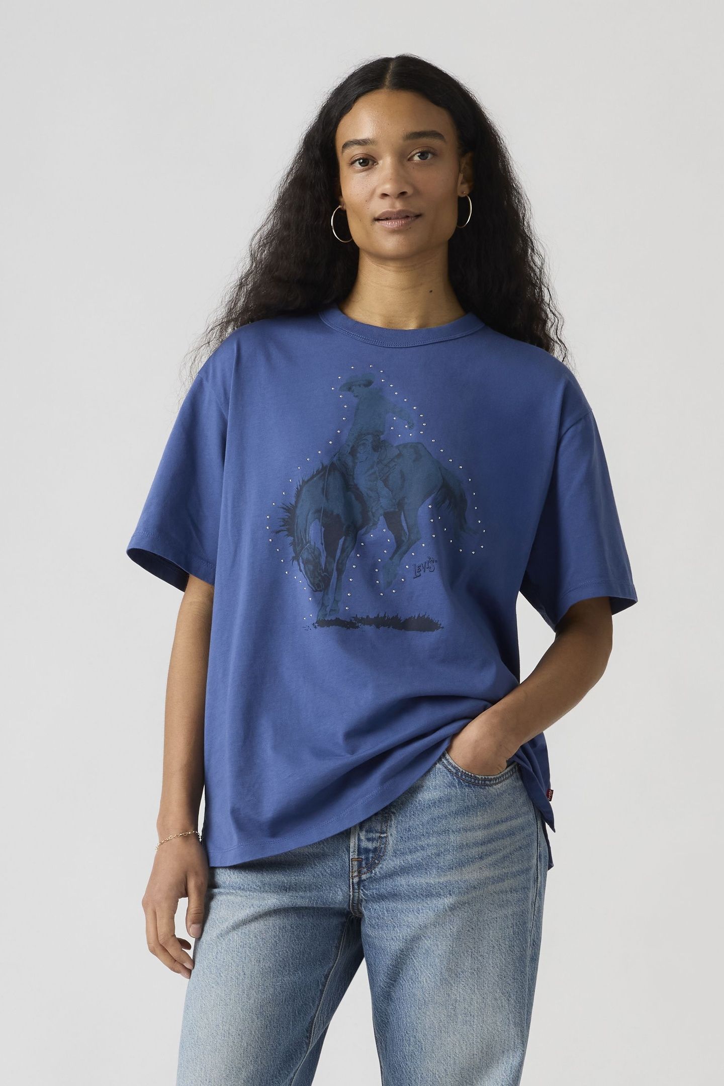 GRAPHIC TABOR TEE 1