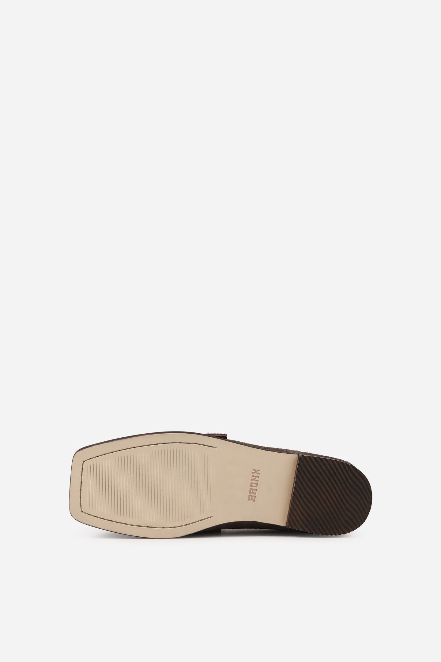 COLB-Y LOW SHOE COFFEE BEAN 7