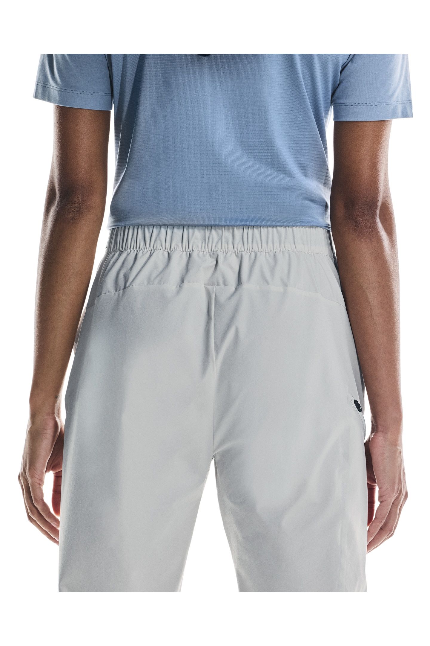 TREK PANTS 2 W SILVER SILVER 3