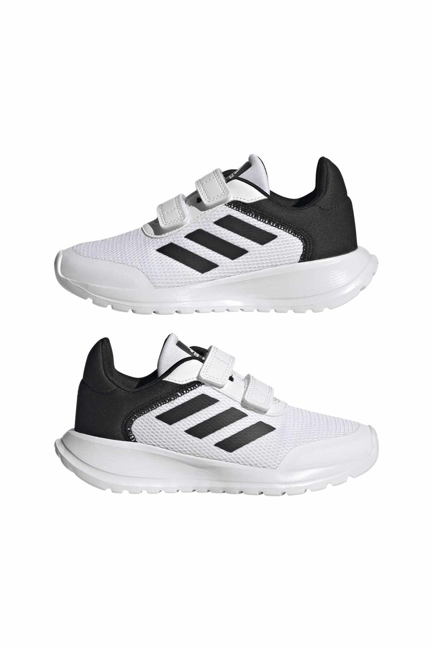 SPORTSWEAR TENSAUR RUN 2.0 SHOES KIDS FTWR WHITE 3