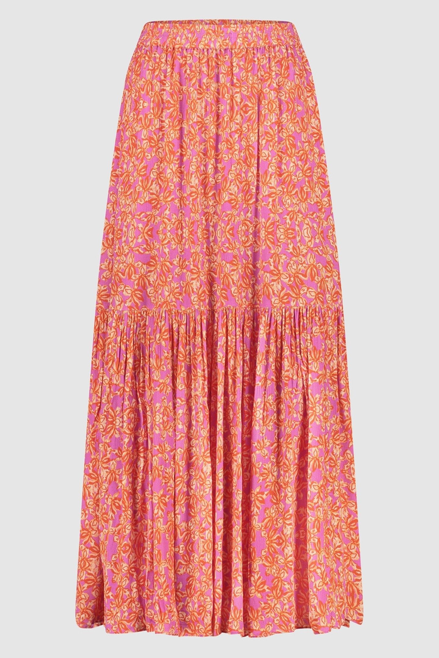 INDY SKIRT DANCING FLOWERS 2