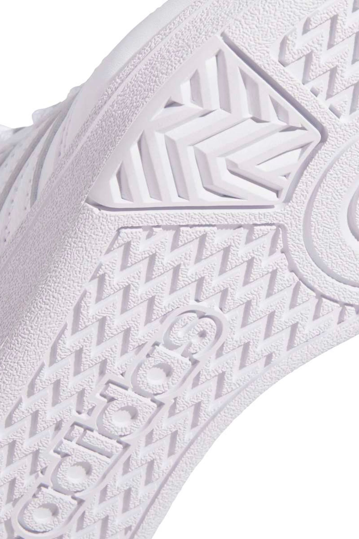 SPORTSWEAR HOOPS 4.0 MID SHOES FTWR WHITE 8