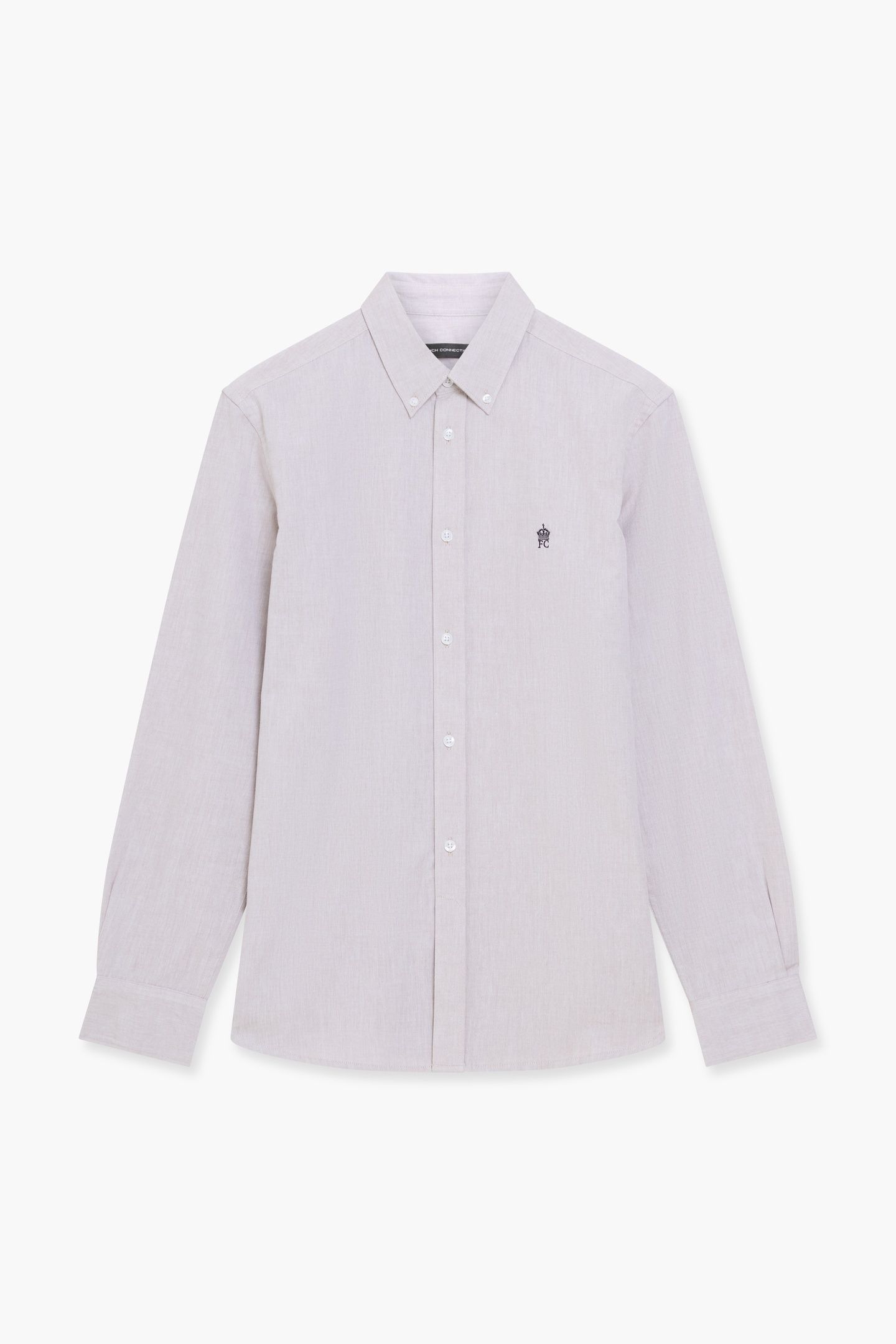 OXFORD LS STONE/MARINE 1