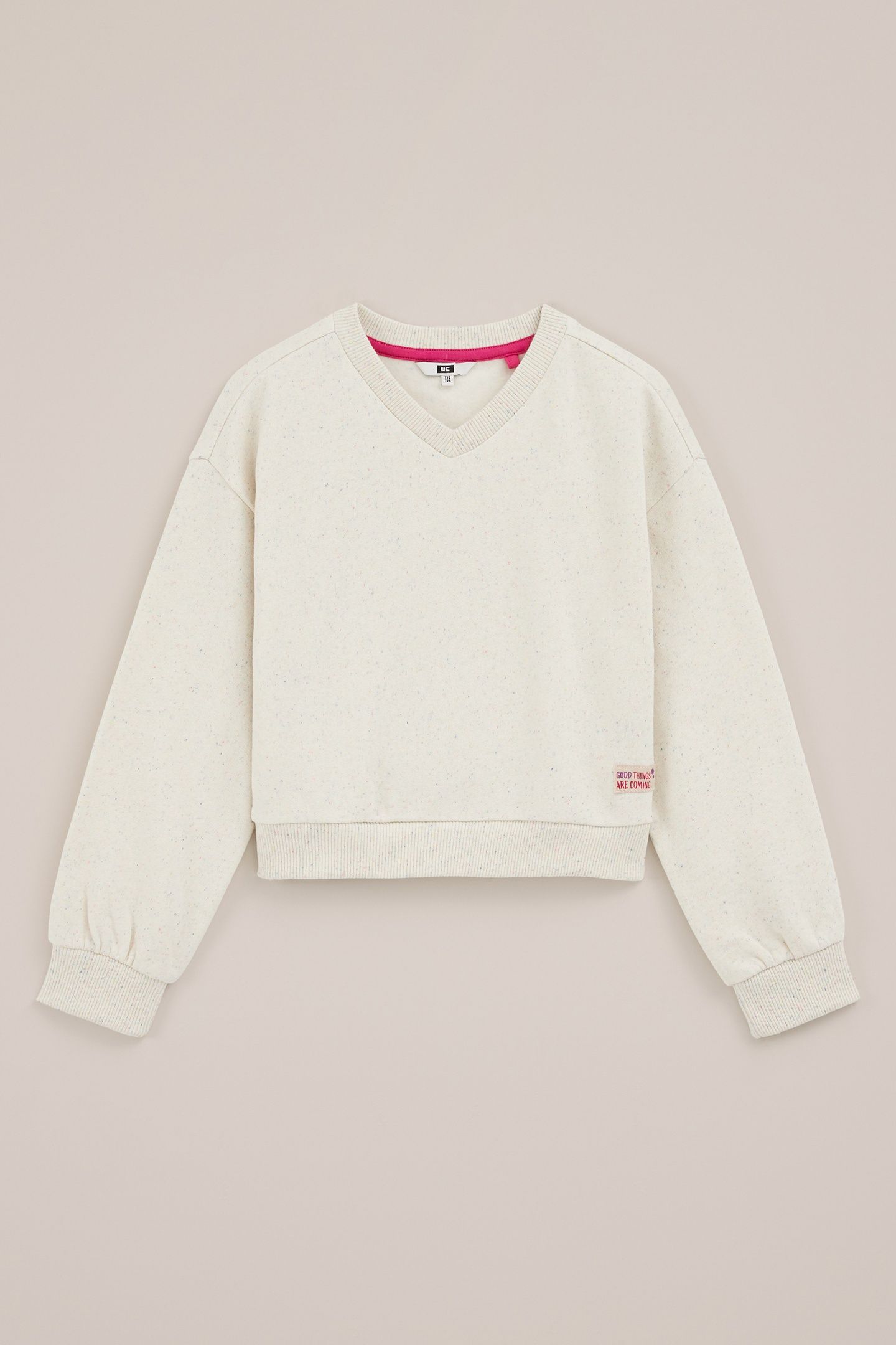 SWEATER OFF-WHITE 3