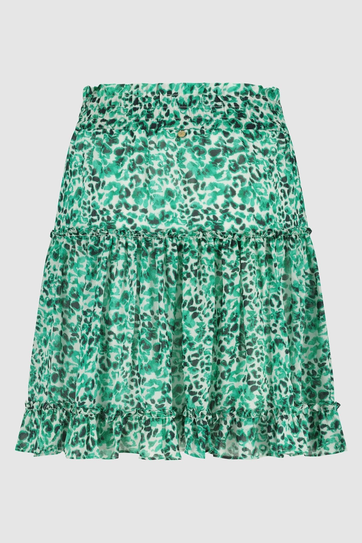 ROCKY SKIRT FLOWY LEO 2