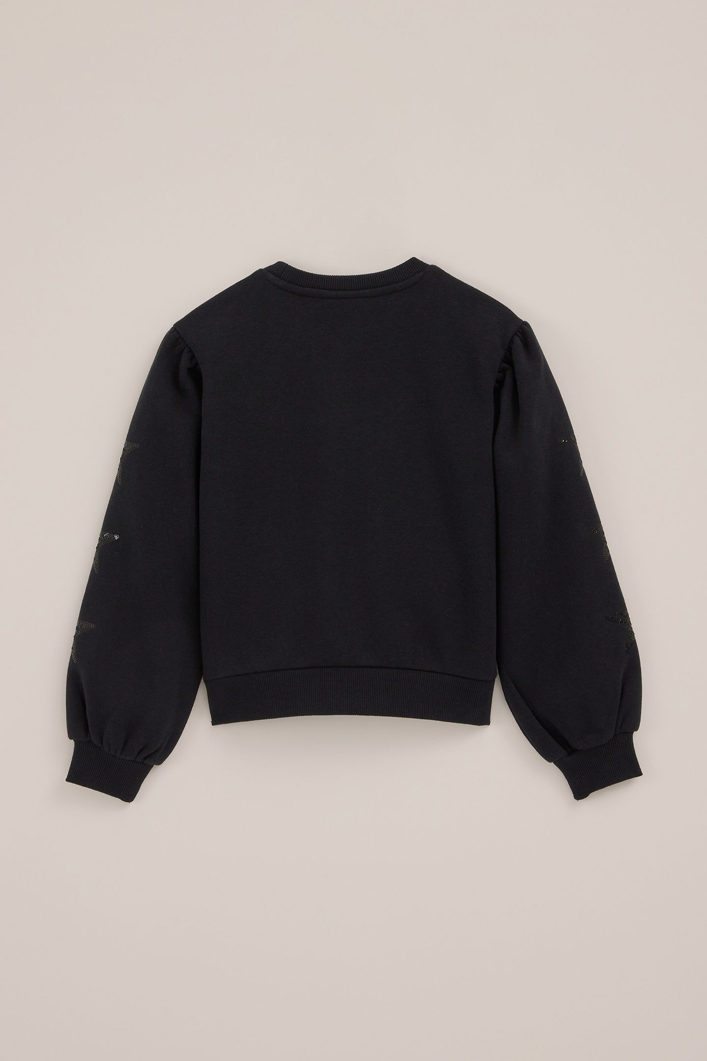 SWEATER BLACK 4