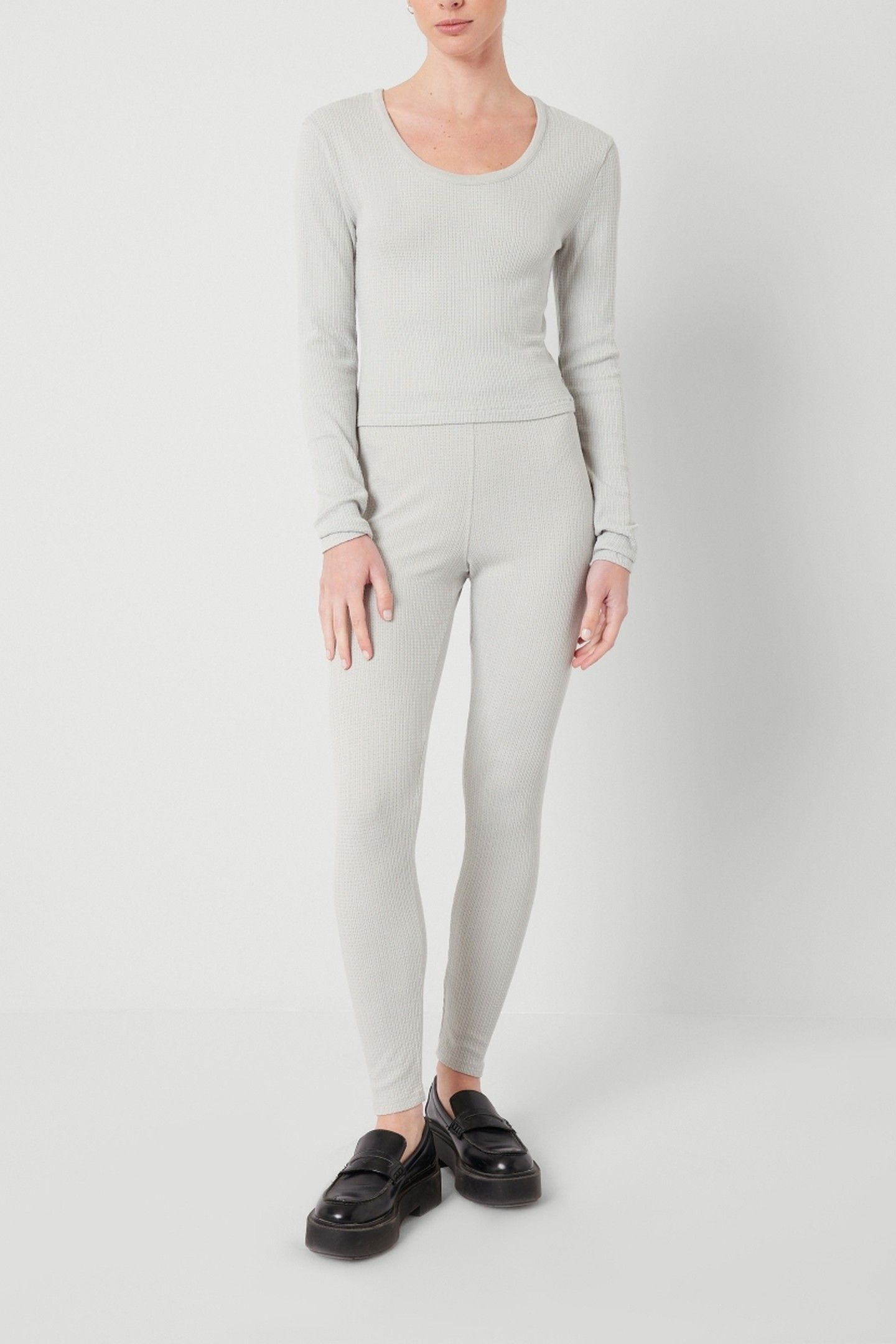 GRIMWOOD LEGGINGS SOURIS 2