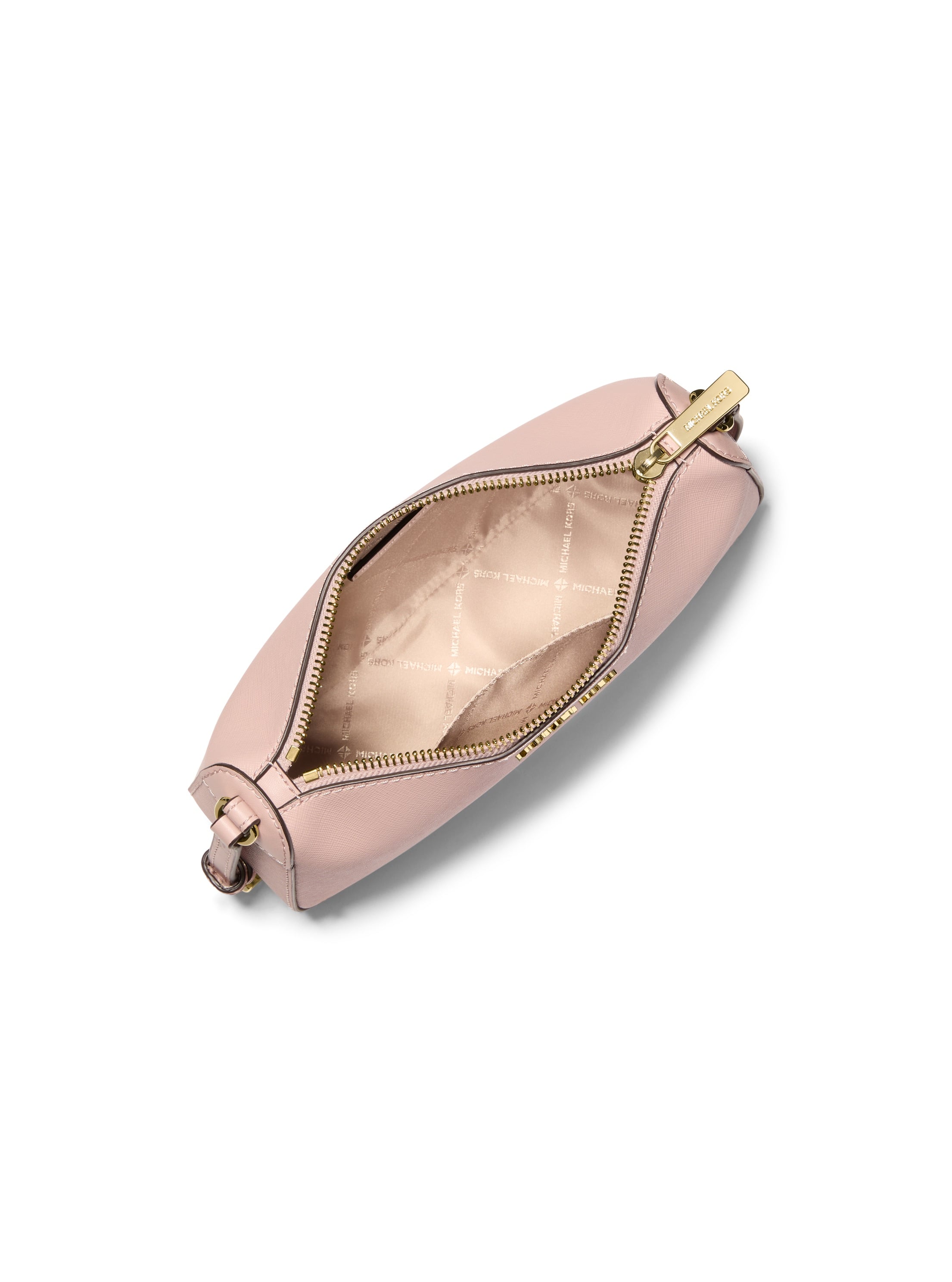 MEDIUM POUCHETTE SOFT PINK 2