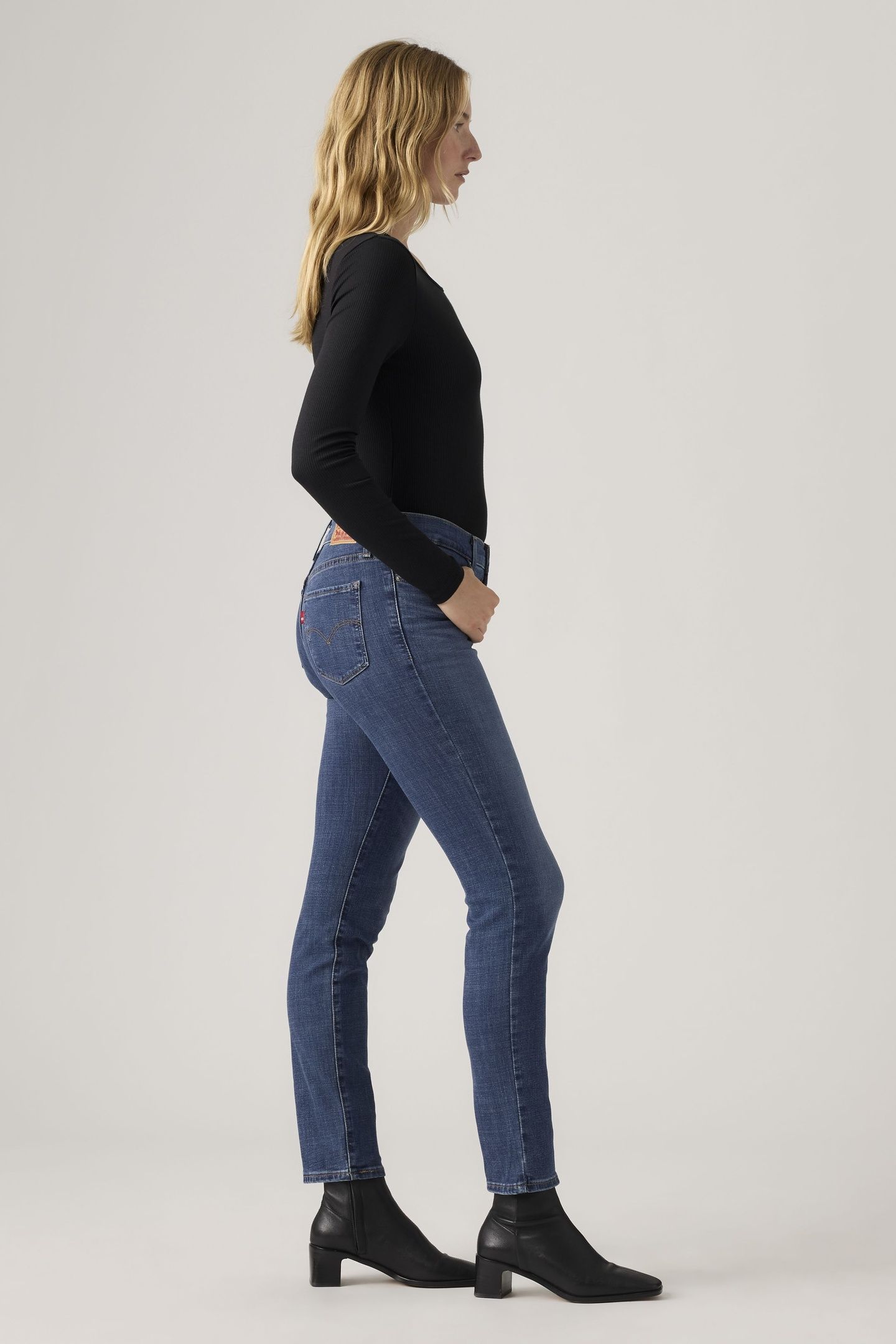 312 SHAPING SLIM JEANS 3