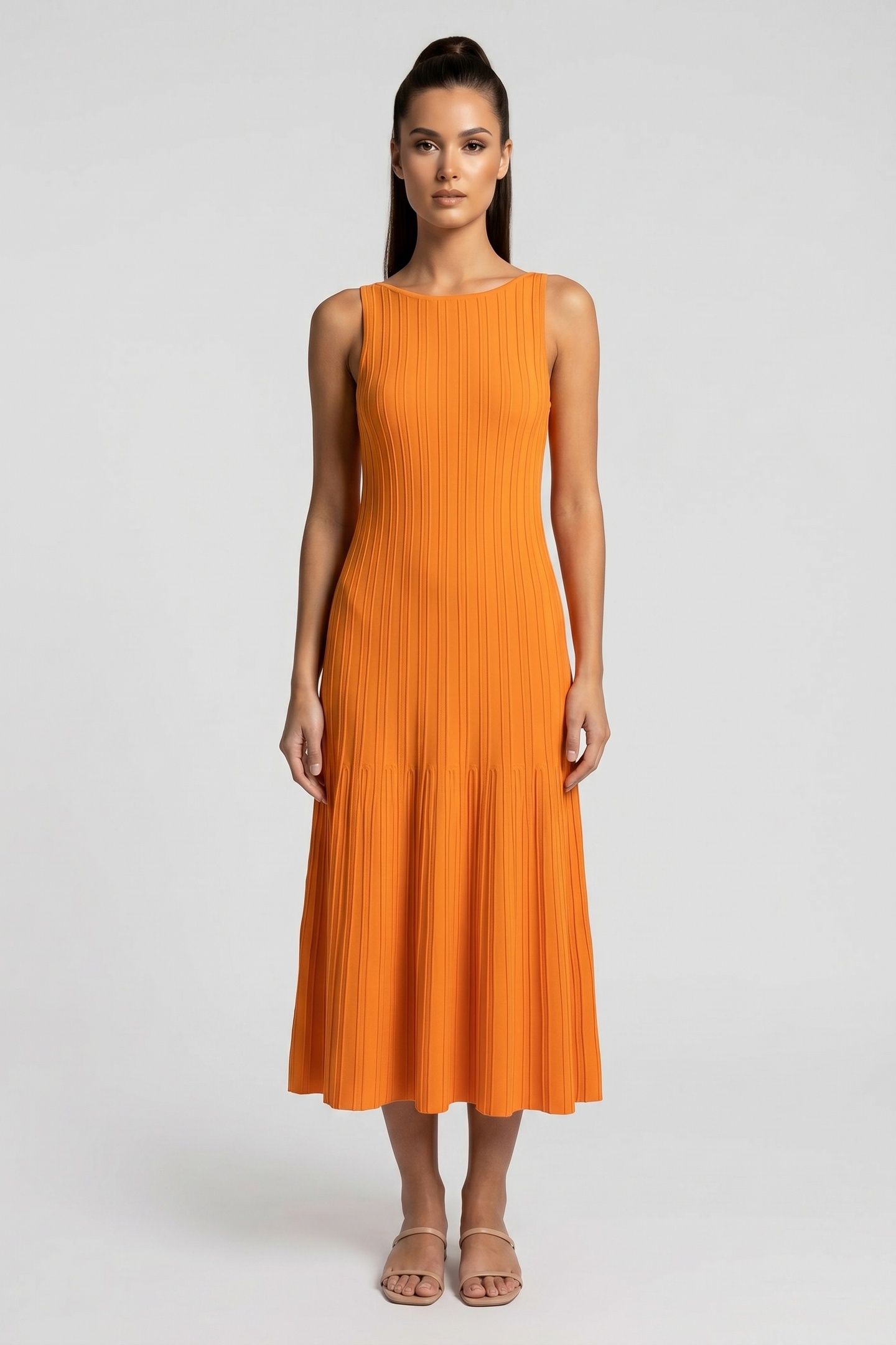 AMEDRESS ORANGE 1