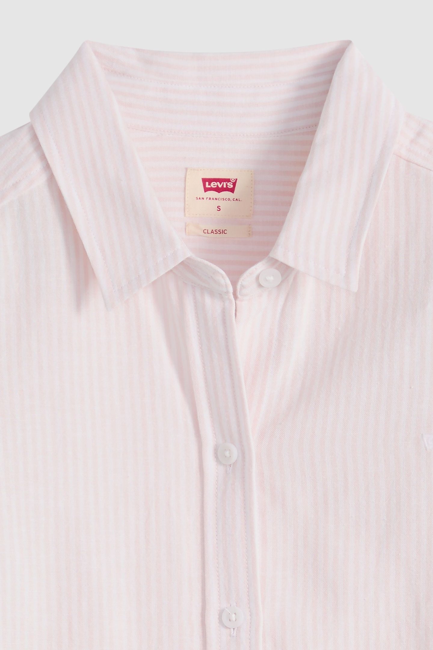 CLASSIC SHIRT 5