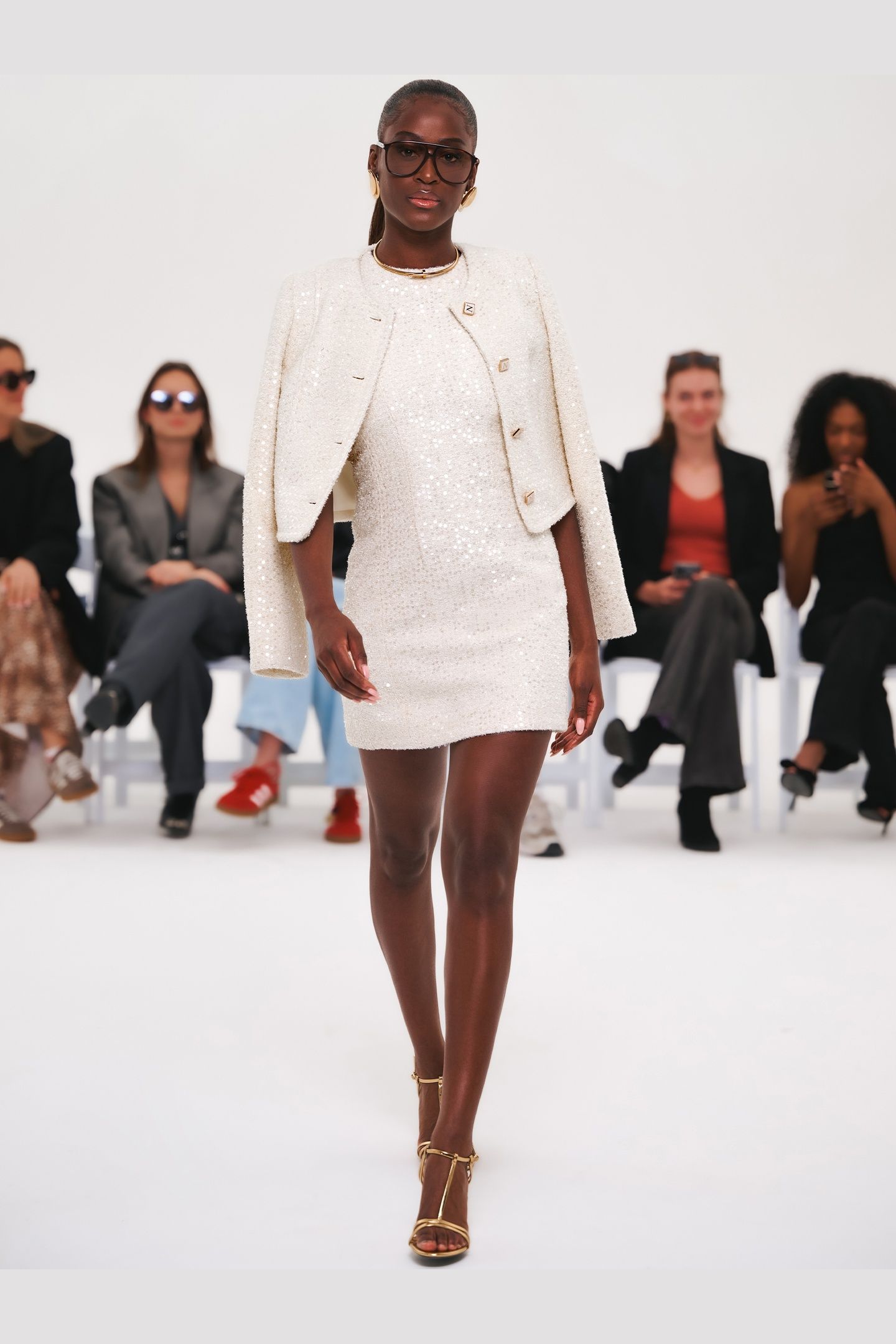 KENT JACKET CREAM 4