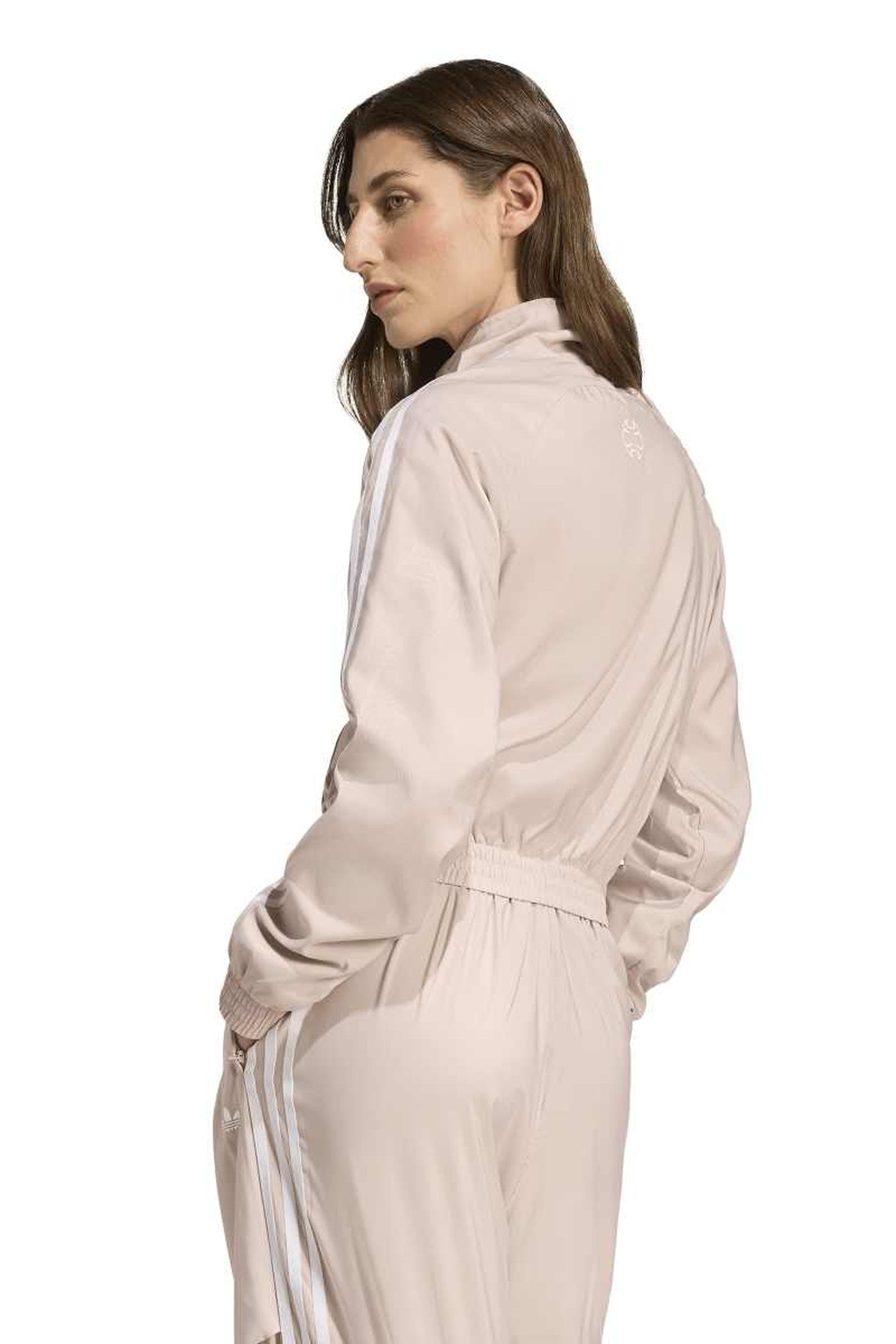 ORIGINALS ADILENIUM SEASON 4 TEAMGEIST SLIM TRACK TOP NEW RO 2