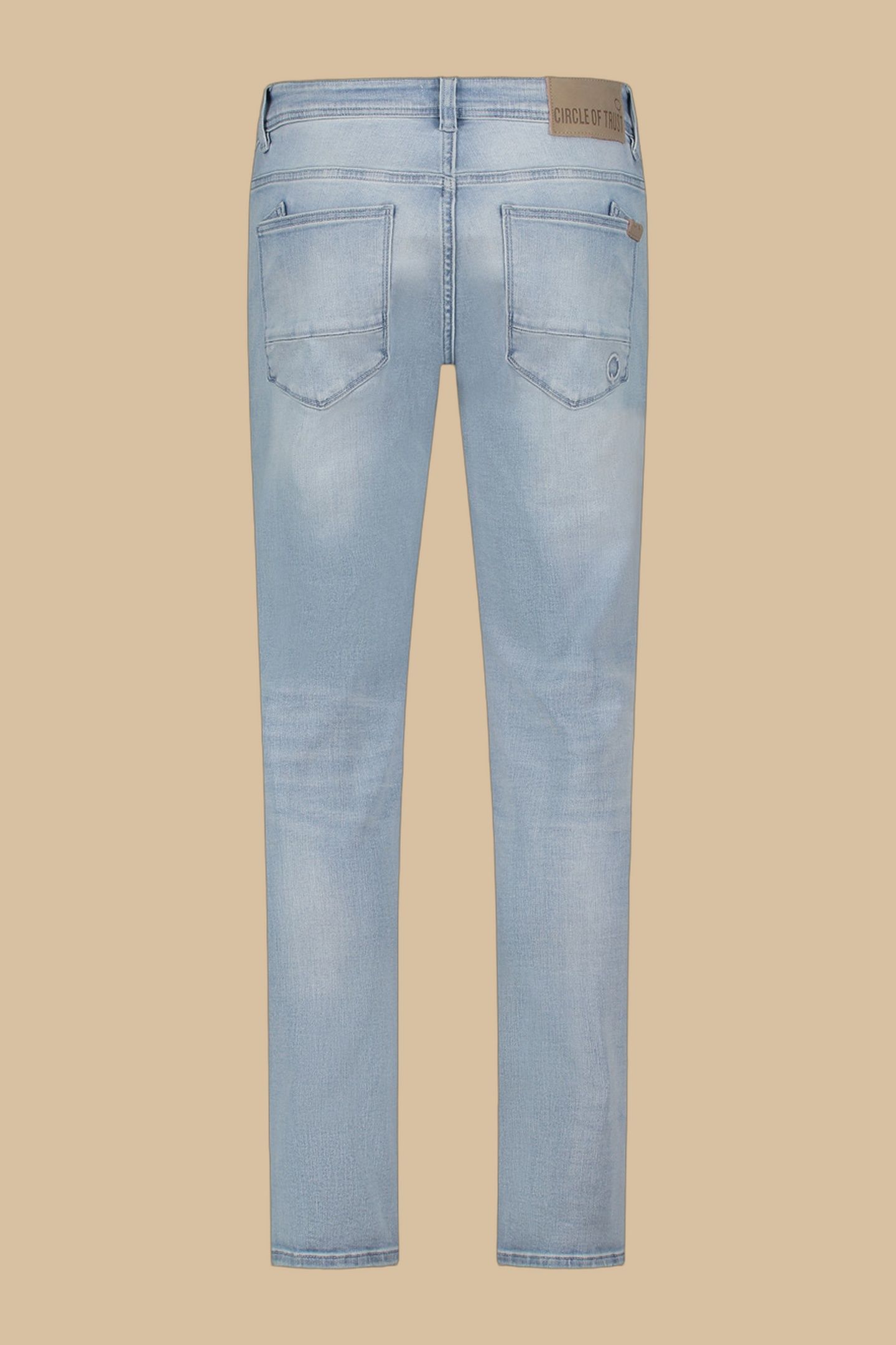 JAGGER BLAZE BLUE 2