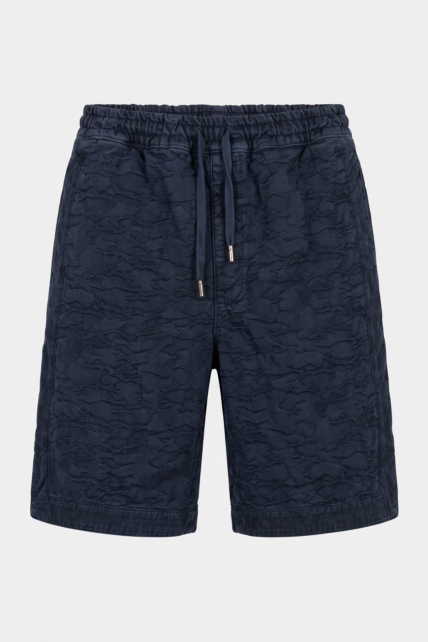 JACOPO SHORT DARK BLUE 3