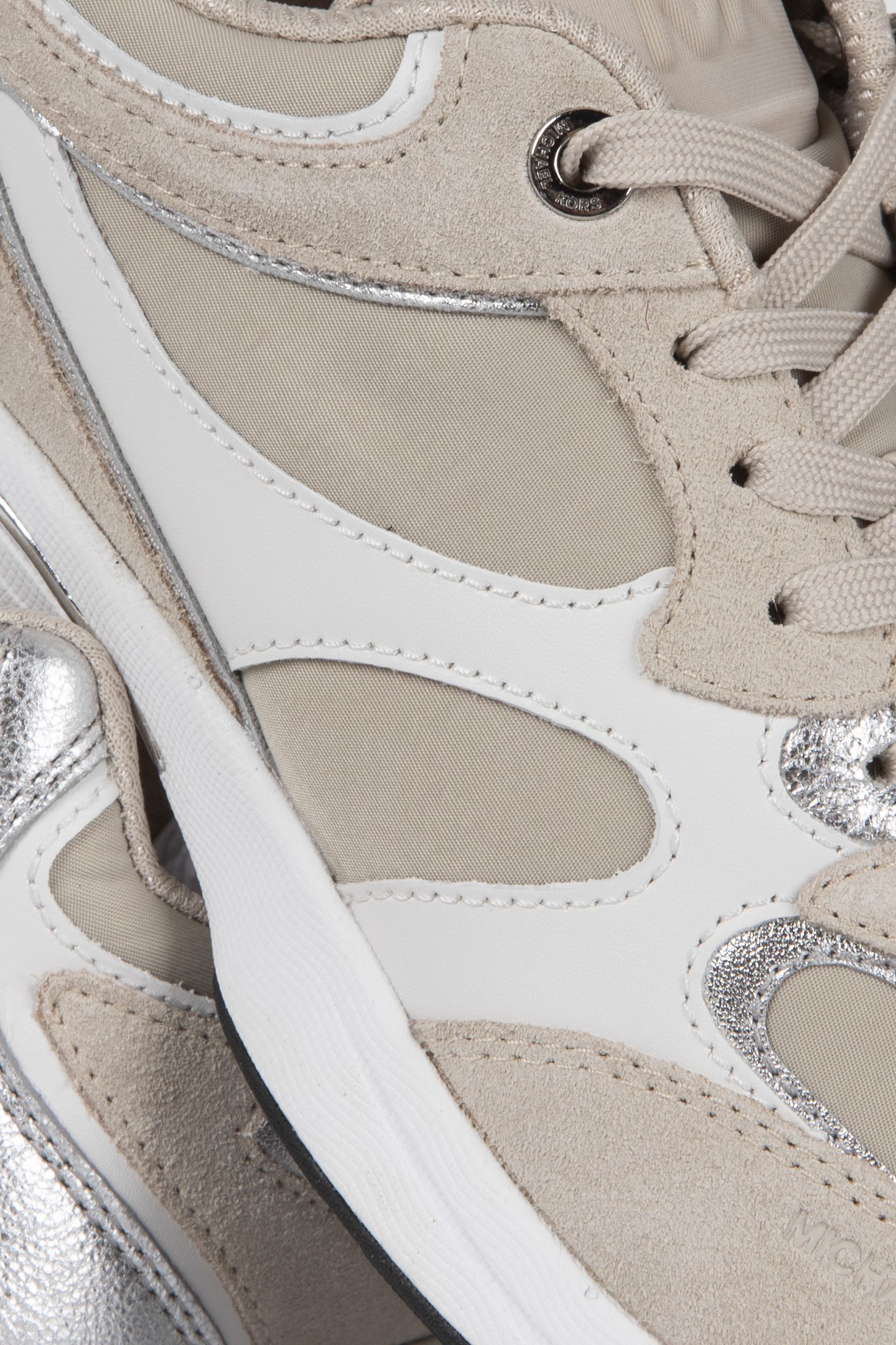 RILEY TRAINER LIGHT SAND 3