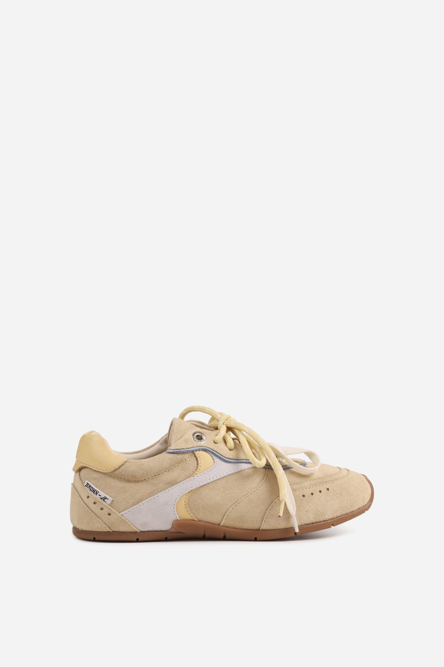 MYR-AA SNEAKER BUTTER YELLOW/OFF WHITE 1