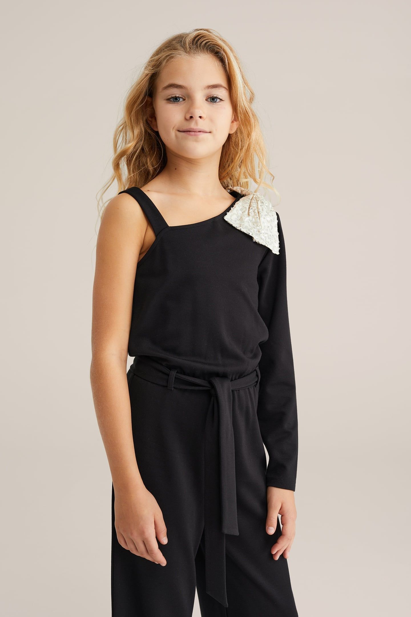 JUMPSUIT BLACK 1